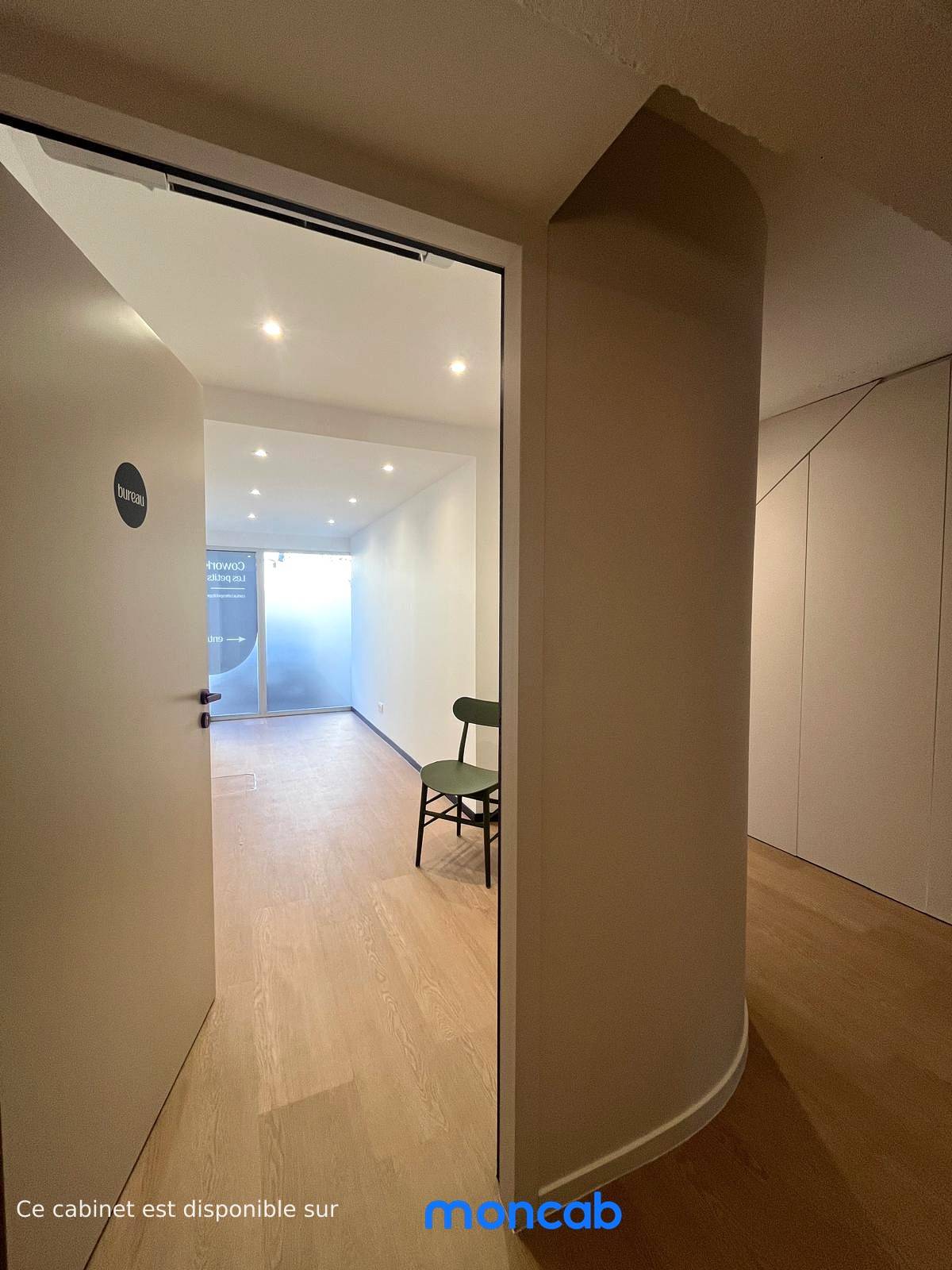 Cabinet Les Petits Preneurs à Bordeaux - Photo 9