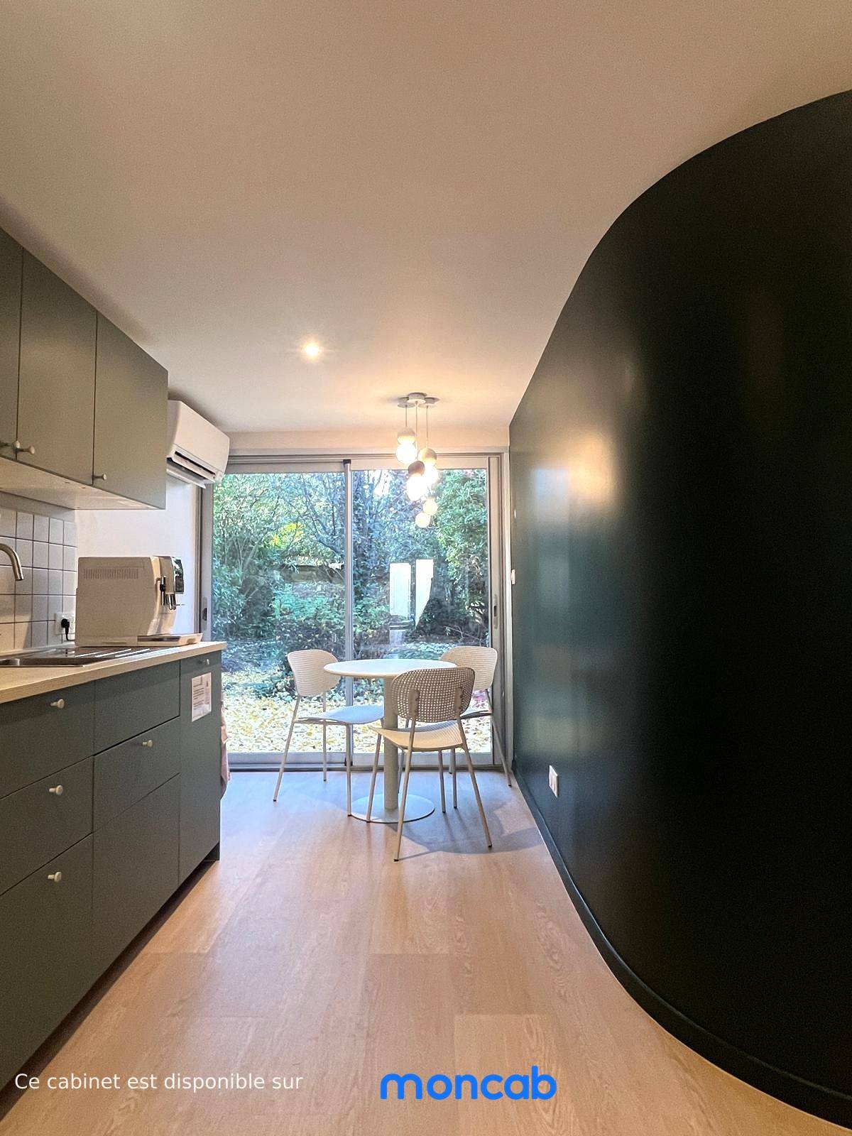 Cabinet Les Petits Preneurs à Bordeaux - Photo 11