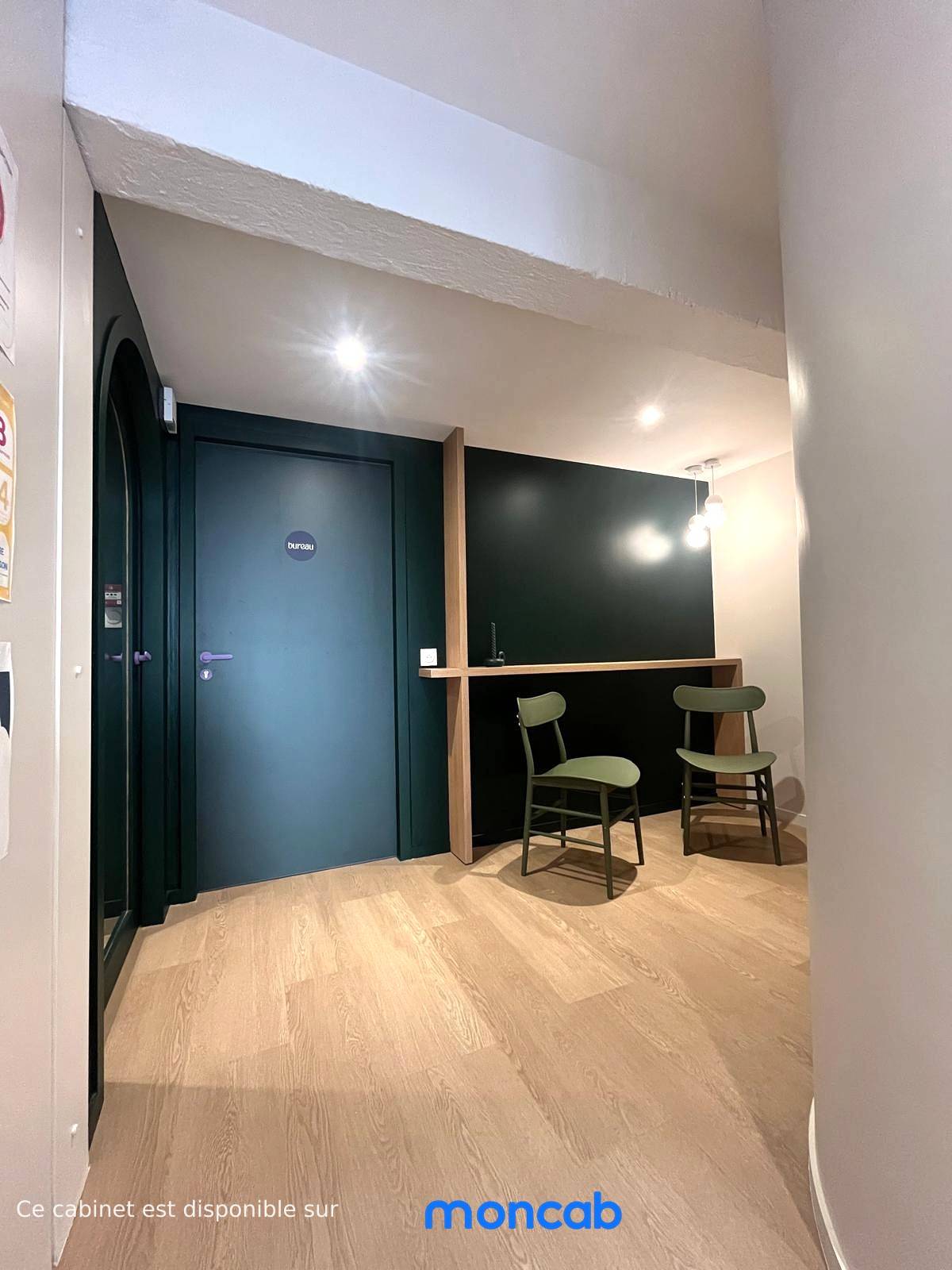 Cabinet Les Petits Preneurs à Bordeaux - Photo 10