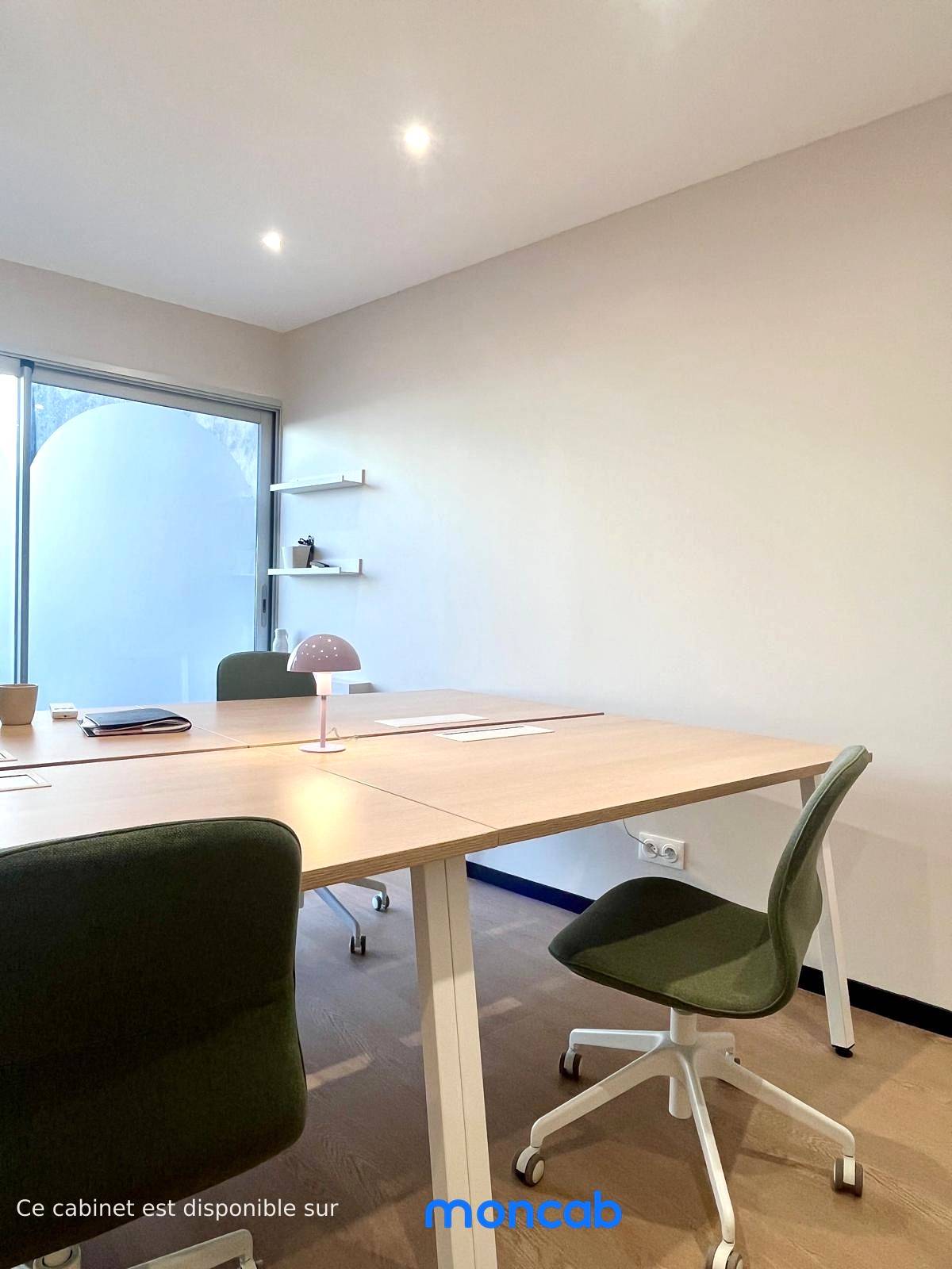 Cabinet Les Petits Preneurs - Photo 4