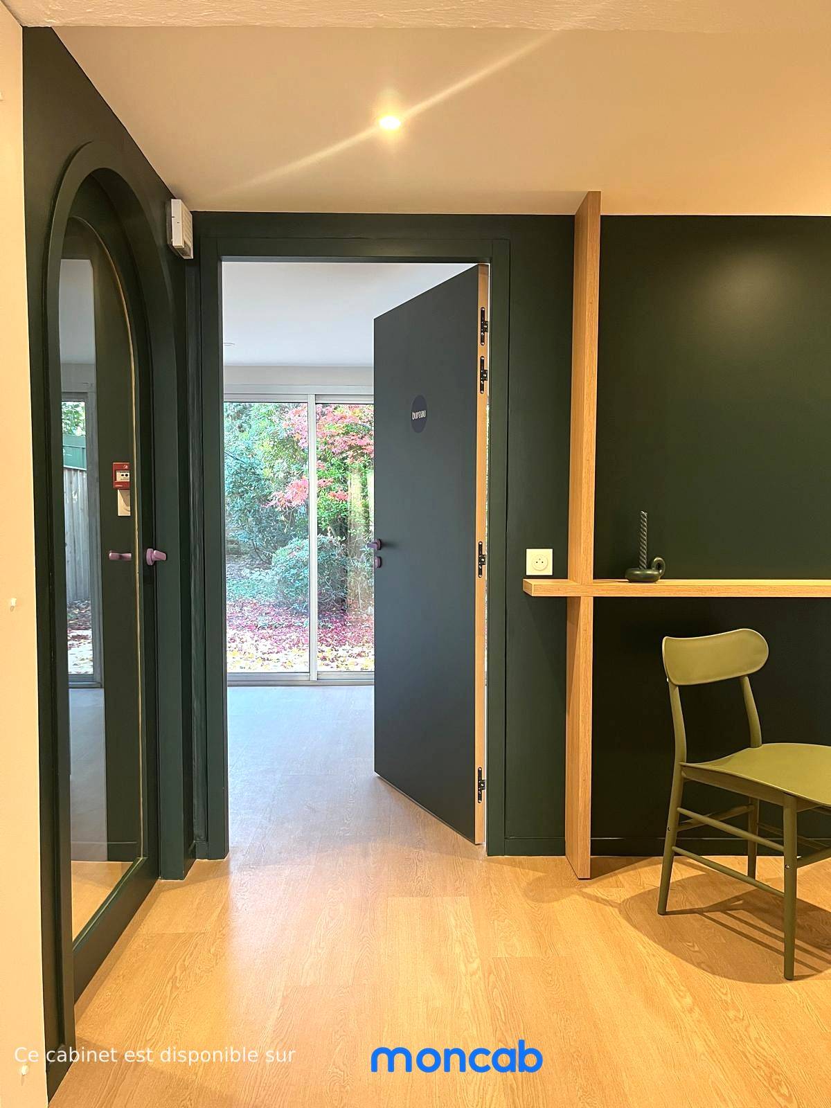 Cabinet Les Petits Preneurs - Photo 5