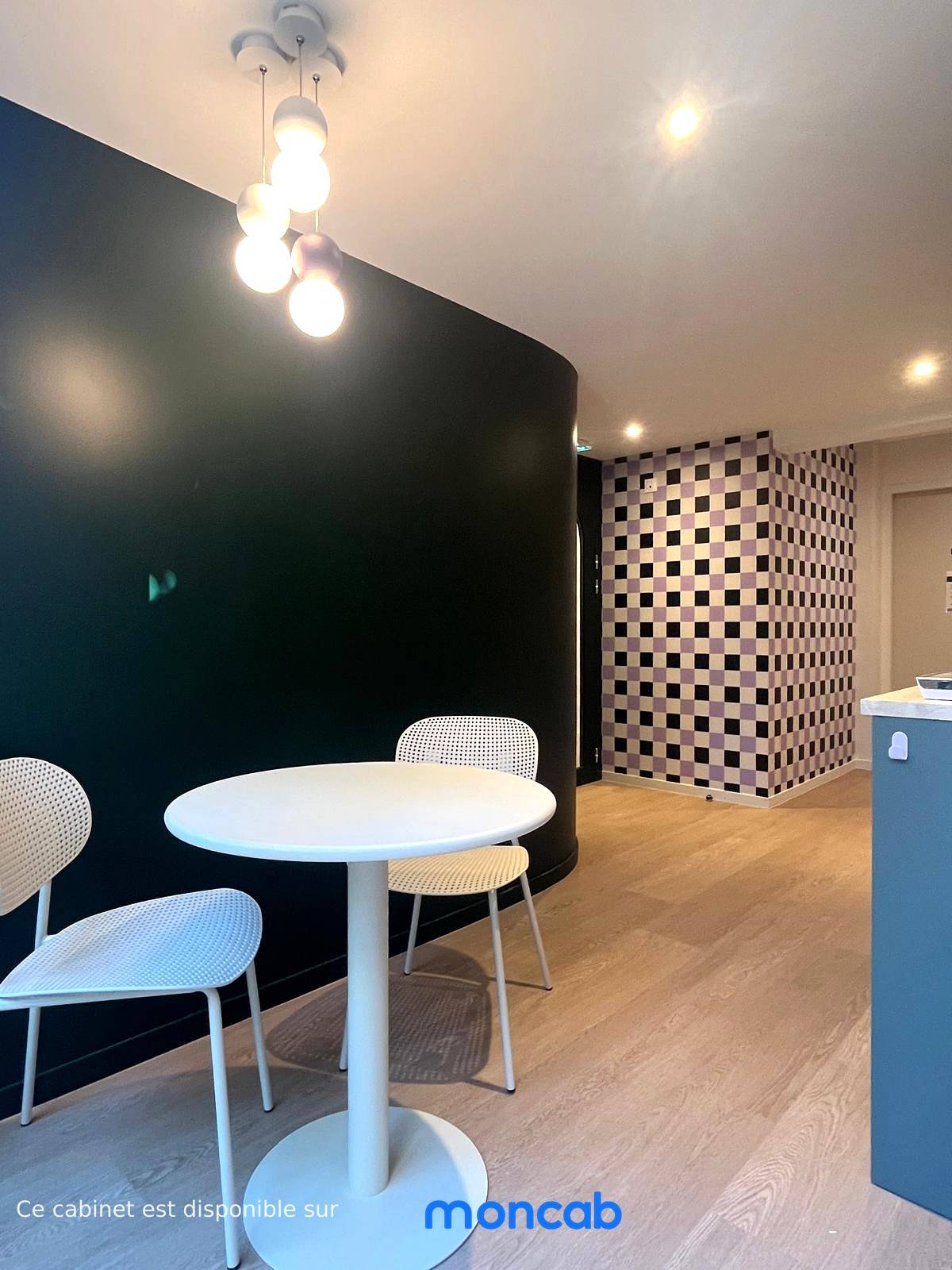 Cabinet Les Petits Preneurs - Photo 4