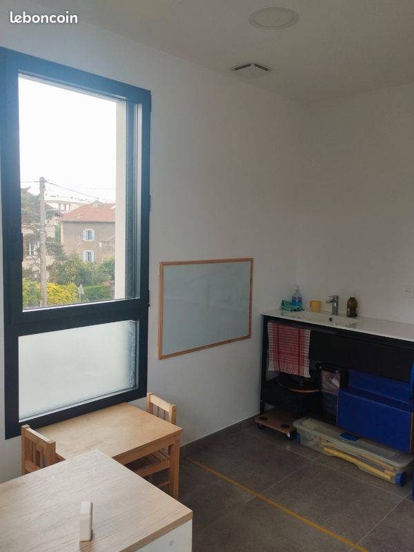 Cabinet Cabinet de katia  - Photo 3
