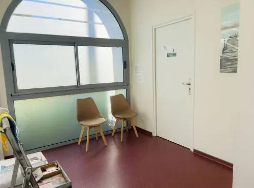 Cabinet Cabinet  à Mérignac - Photo principale