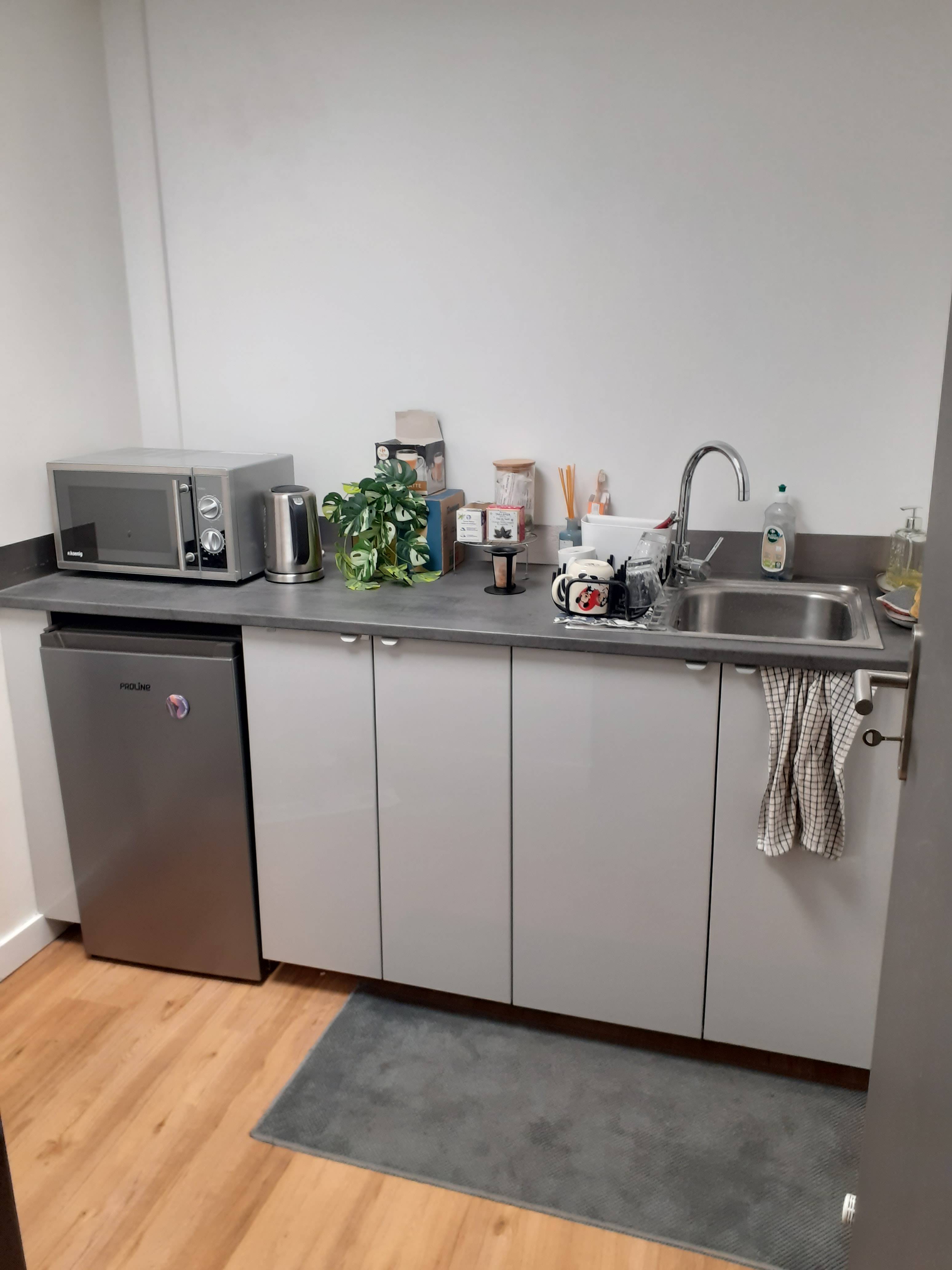 Cabinet de Isabelle #5