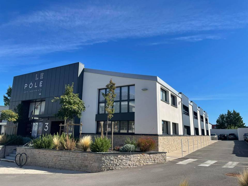 Cabinet Cabinet de ALEXANDRE à Jacou - Photo principale