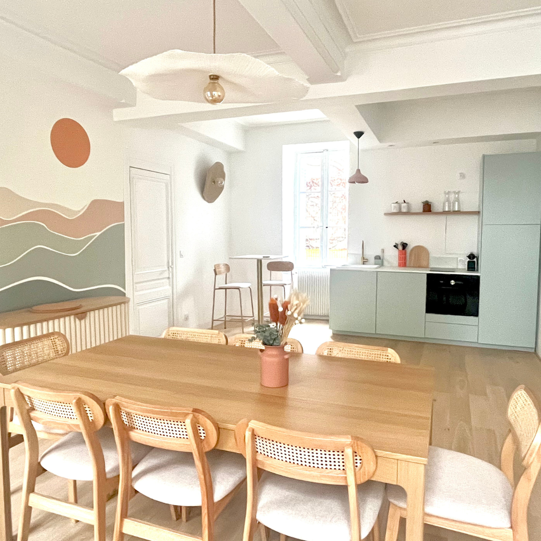 Cabinet CAPANEMA à Neuville-sur-Saône - Photo principale