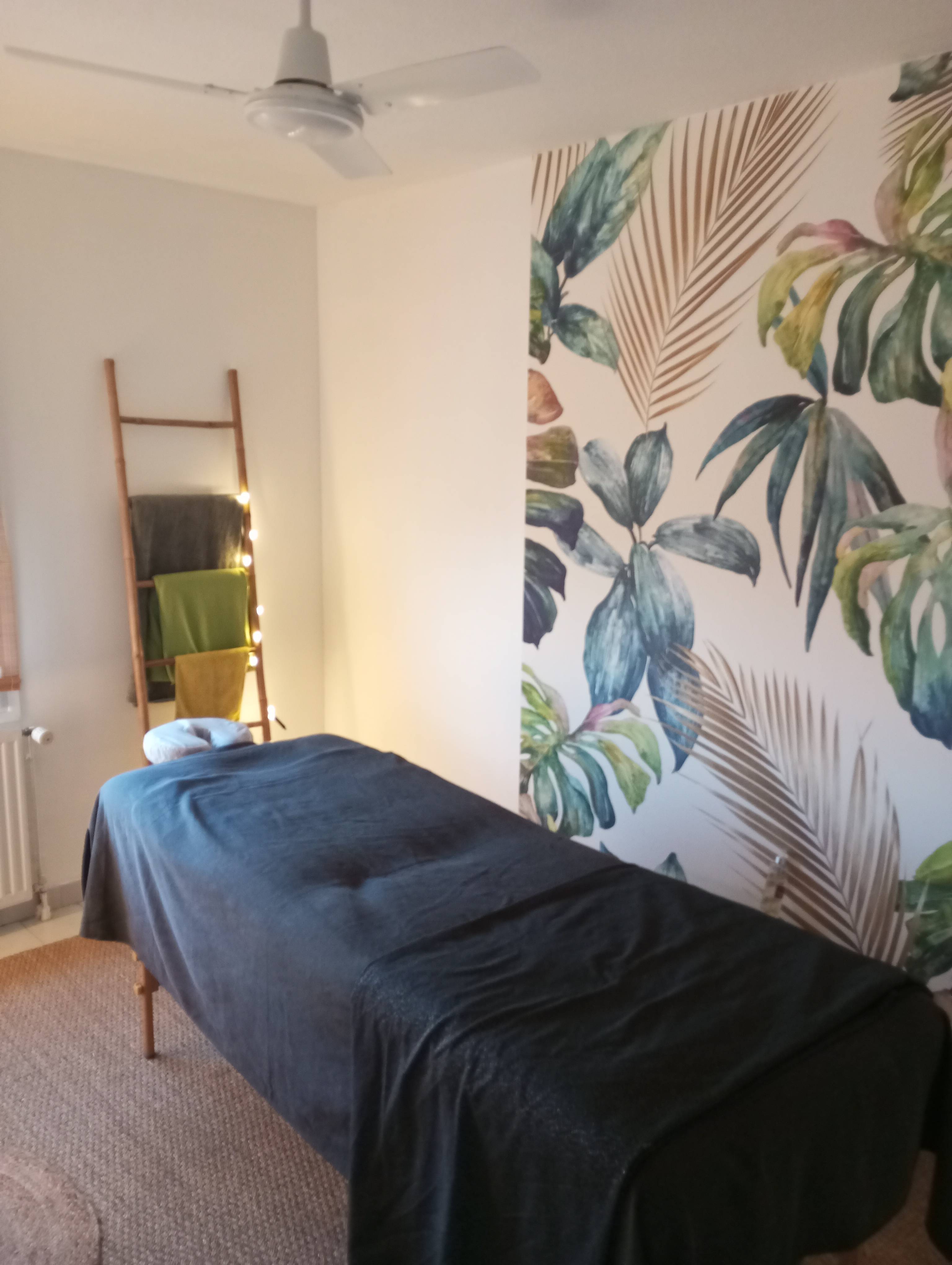 Cabinet Cabinet de armelle à Les Angles - Photo principale