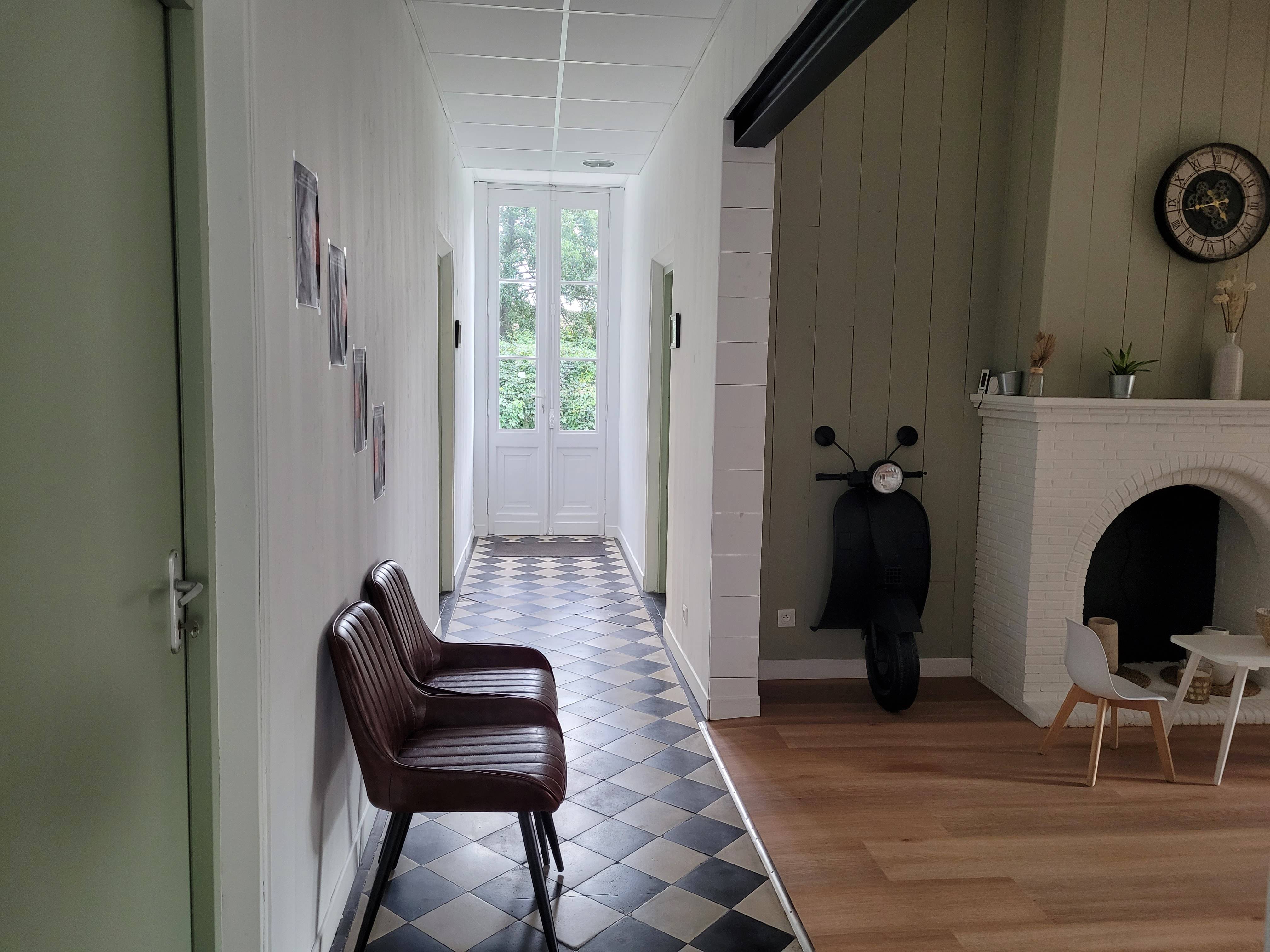La Maison des Familles Audenge #2
