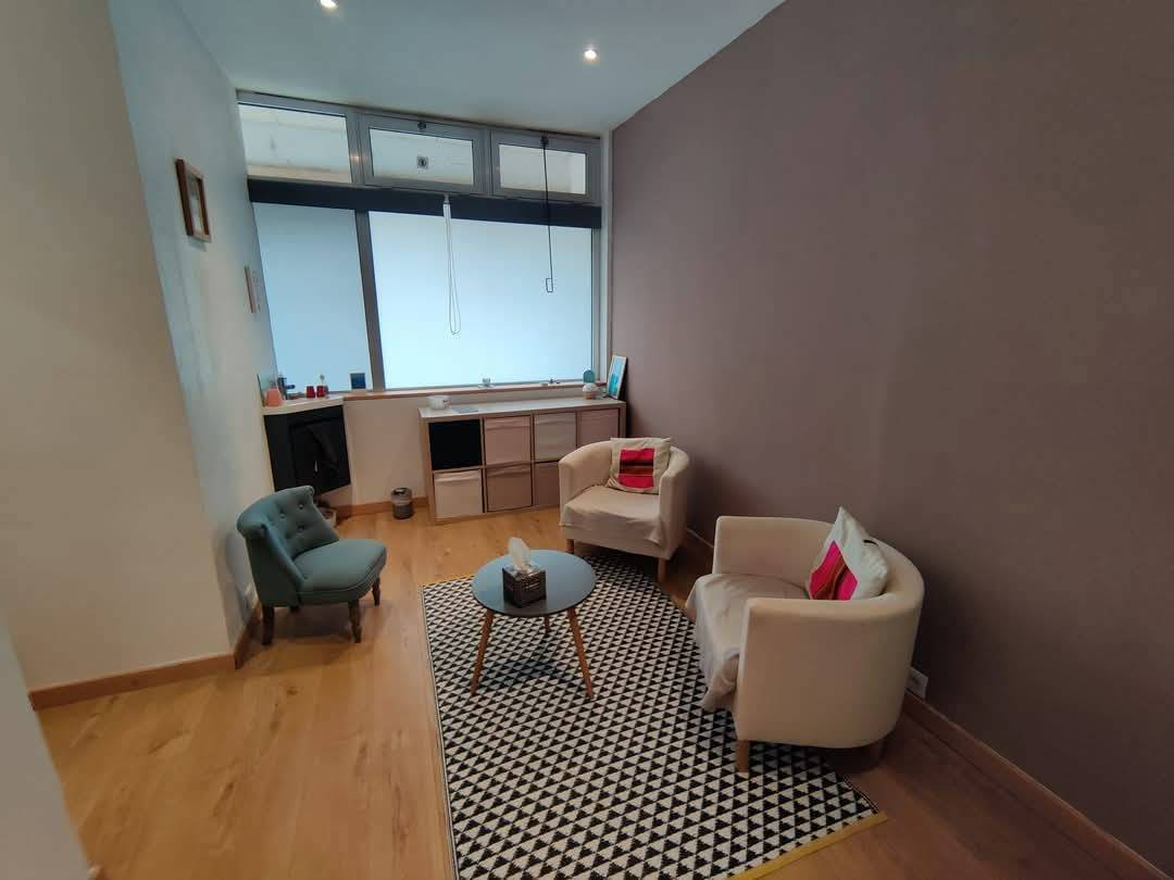 Cabinet centre Caluma à Aix-en-Provence - Photo principale