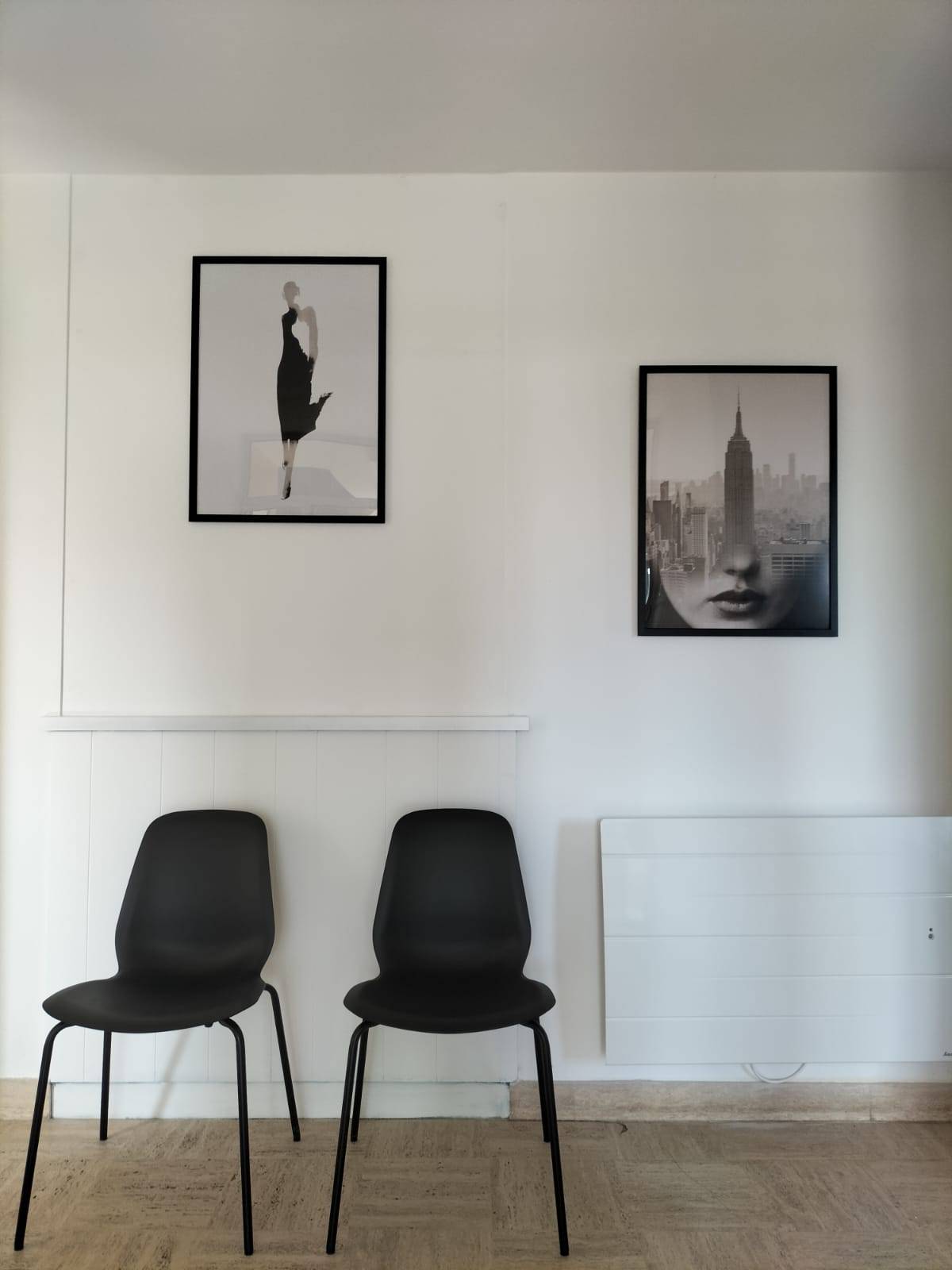 maison médicale #2