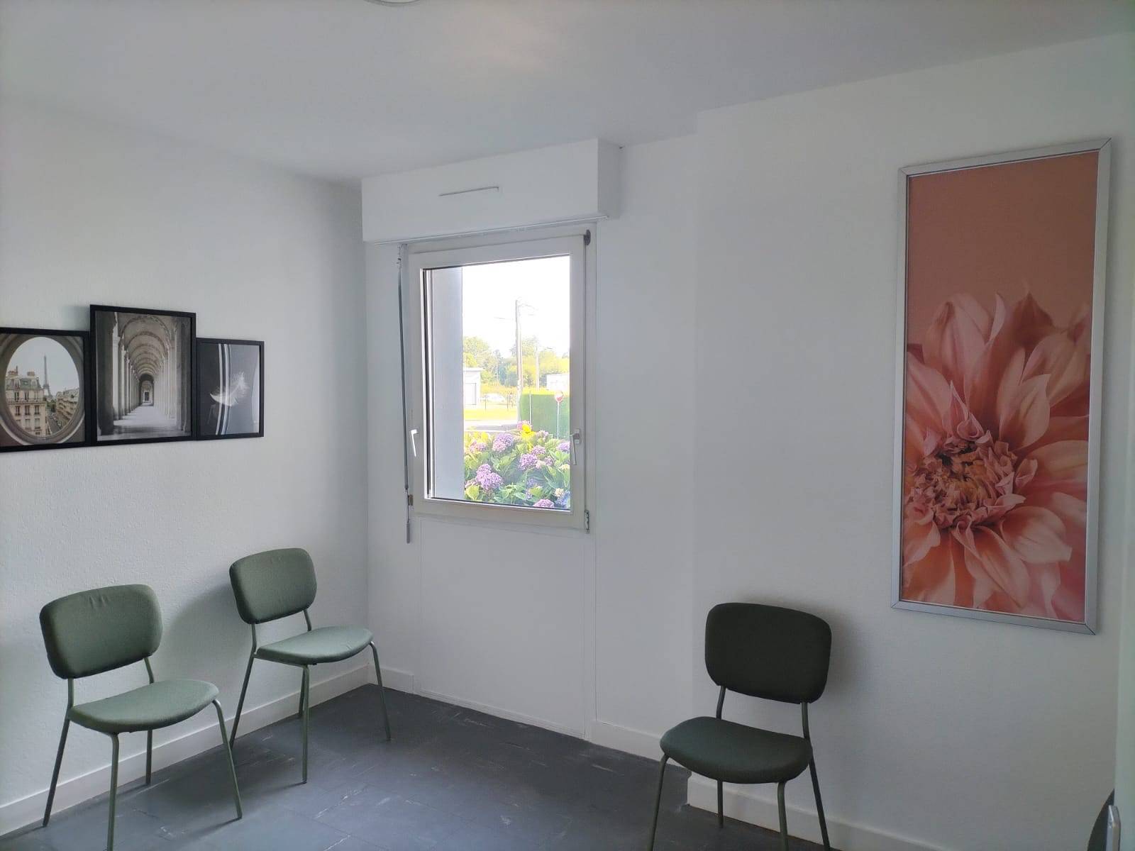 maison médicale #5