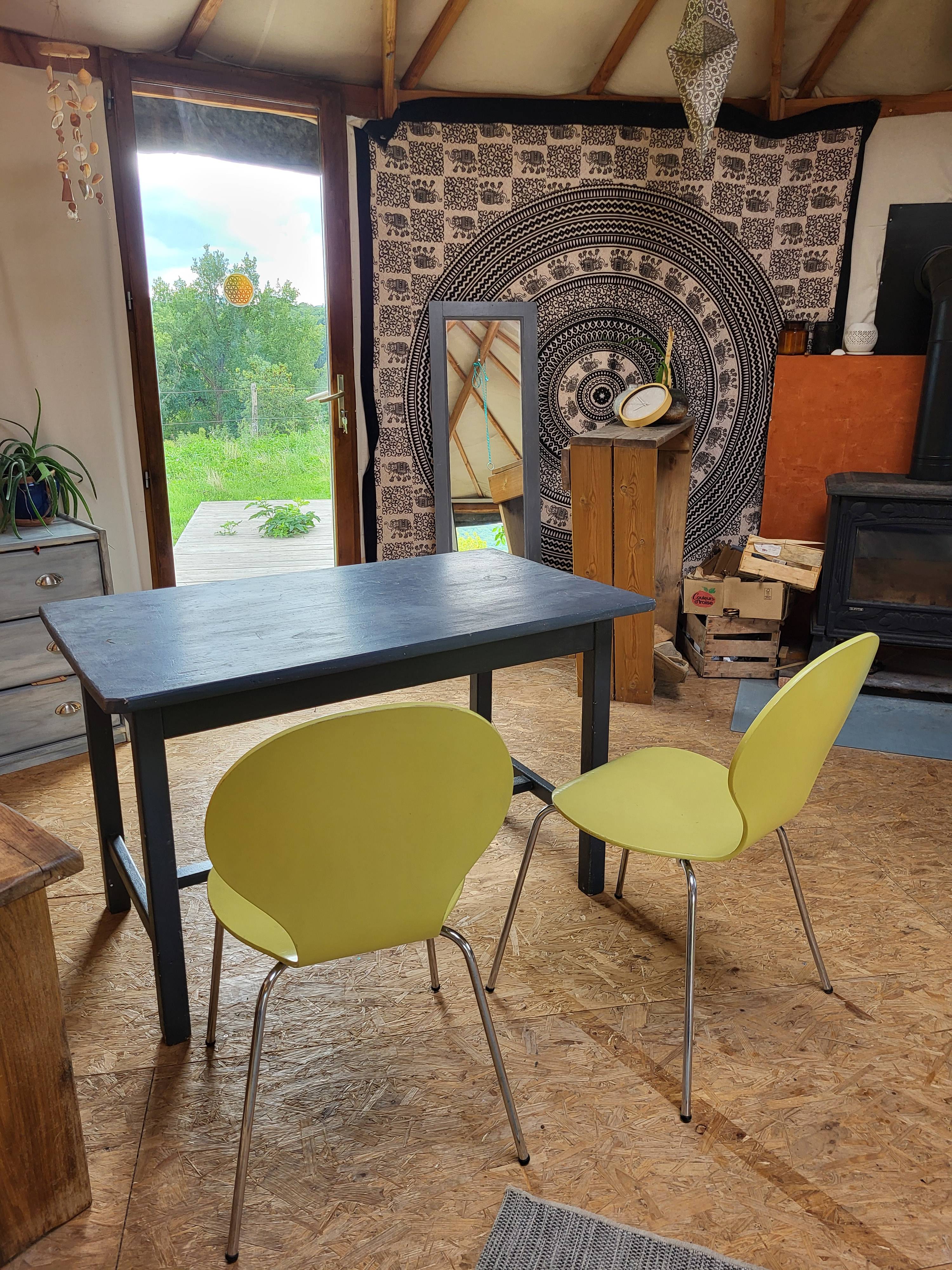 Cabinet de Marine #2