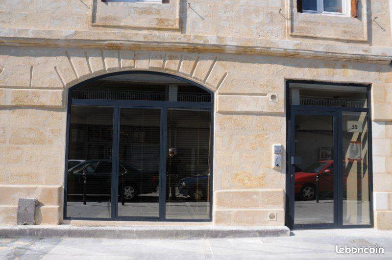 Cabinet de Fabienne Sadourny #2