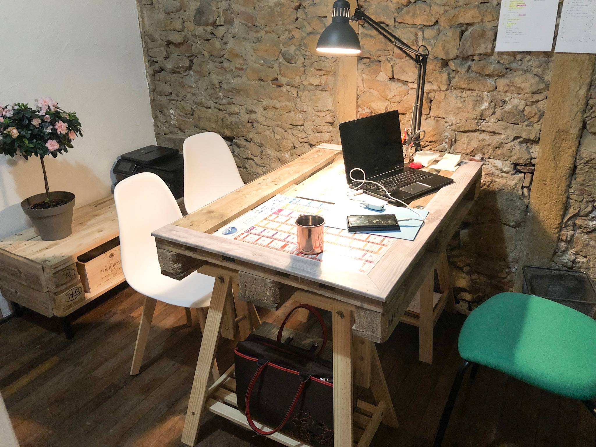 Cabinet Cabinet de Jade à Lyon - Photo principale