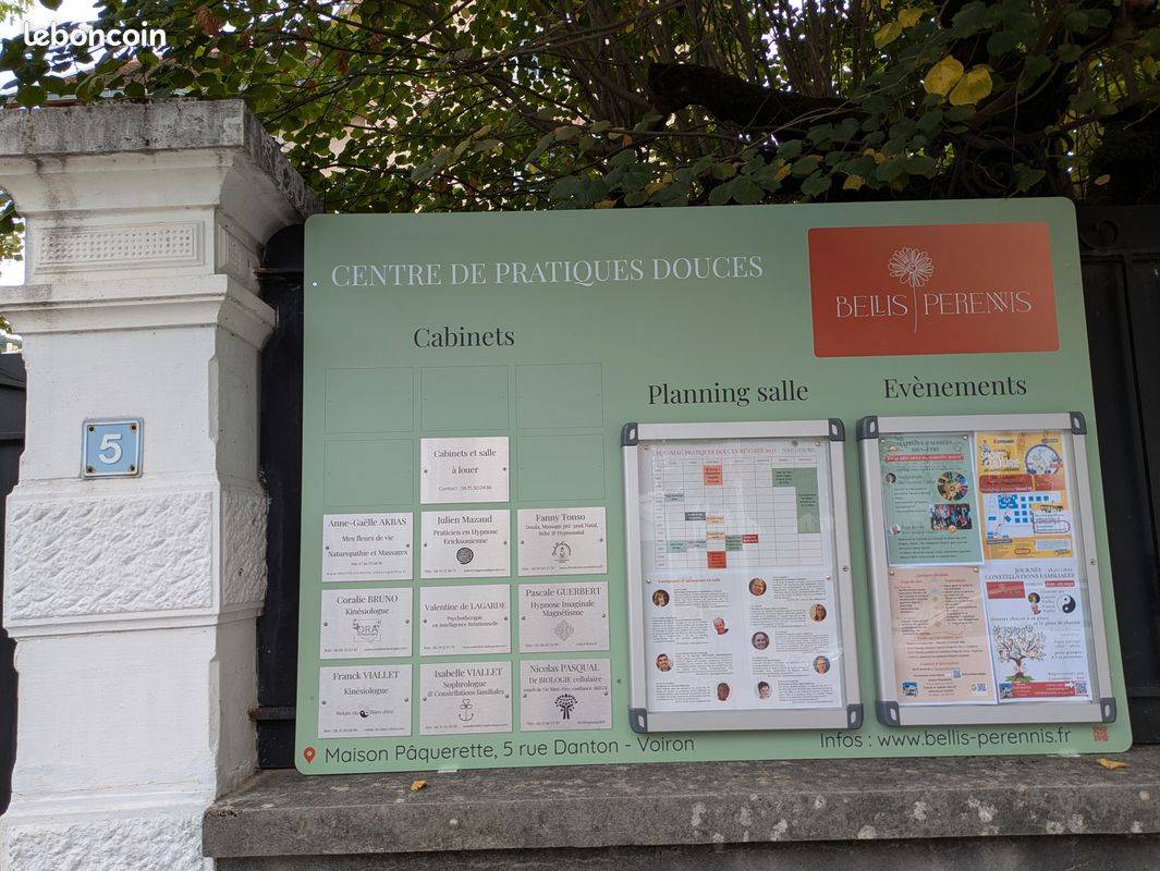 Cabinet de Viallet #2