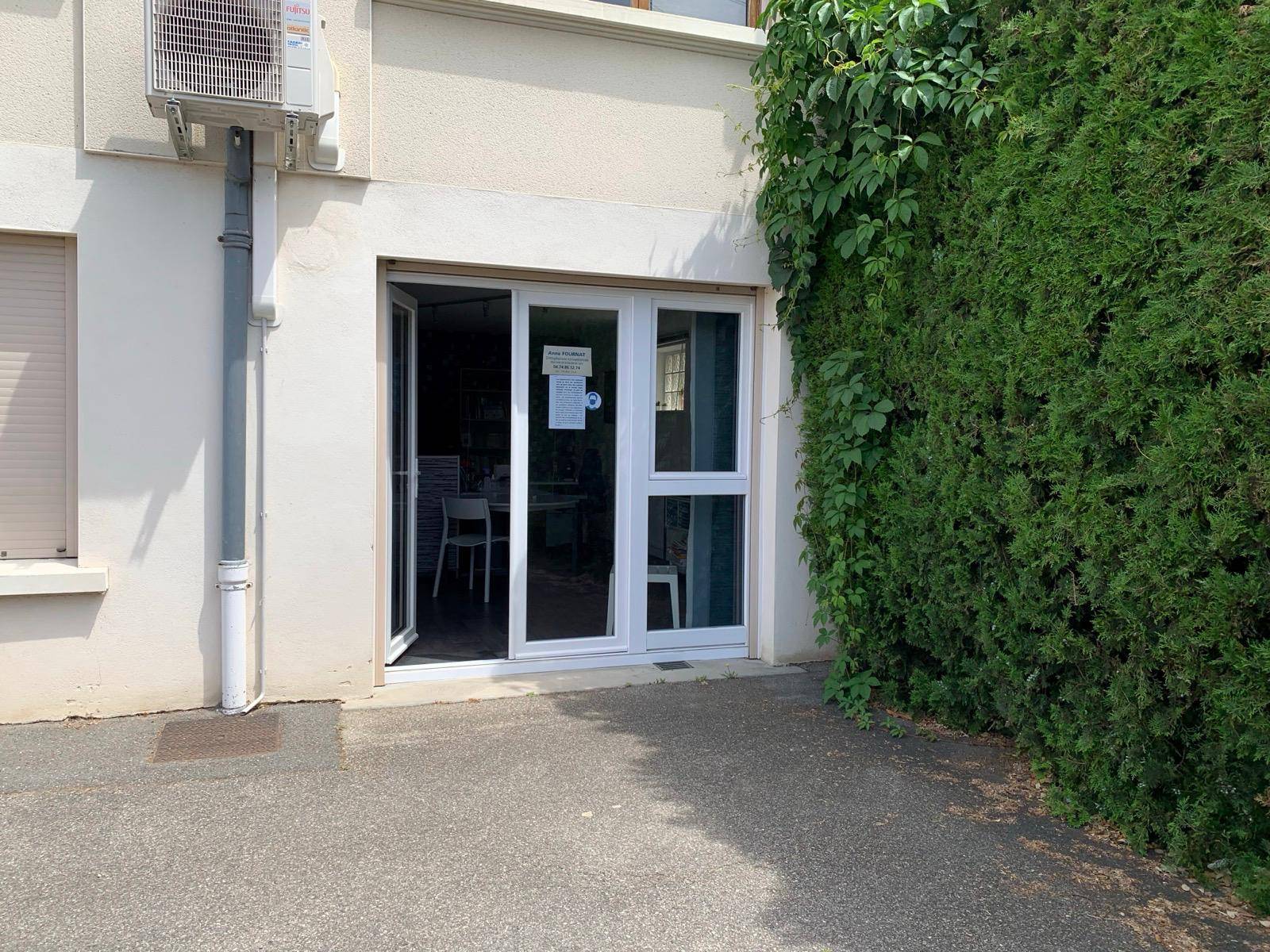 Maison médicale  #5