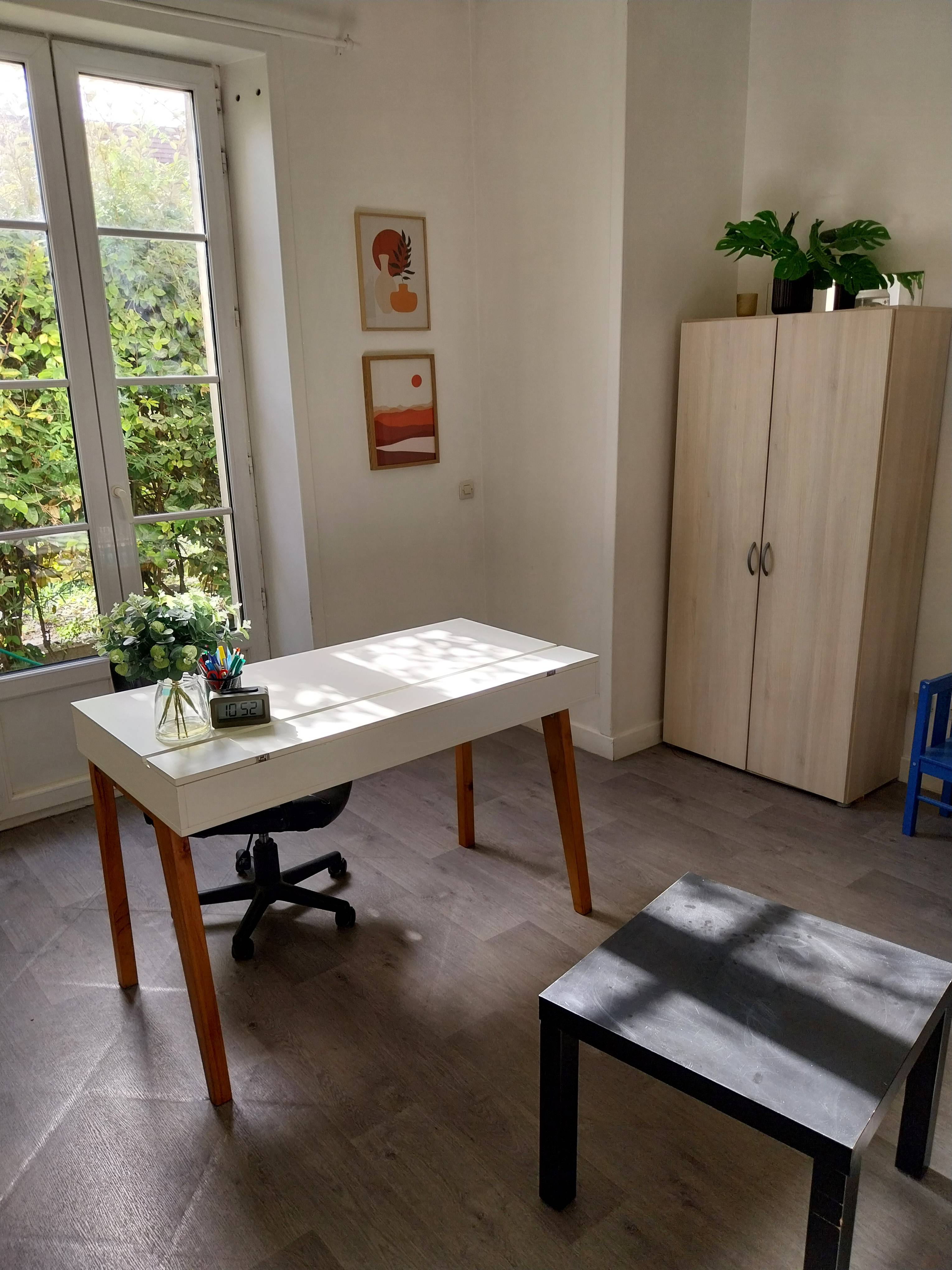 Cabinet pluridisciplinaire #2