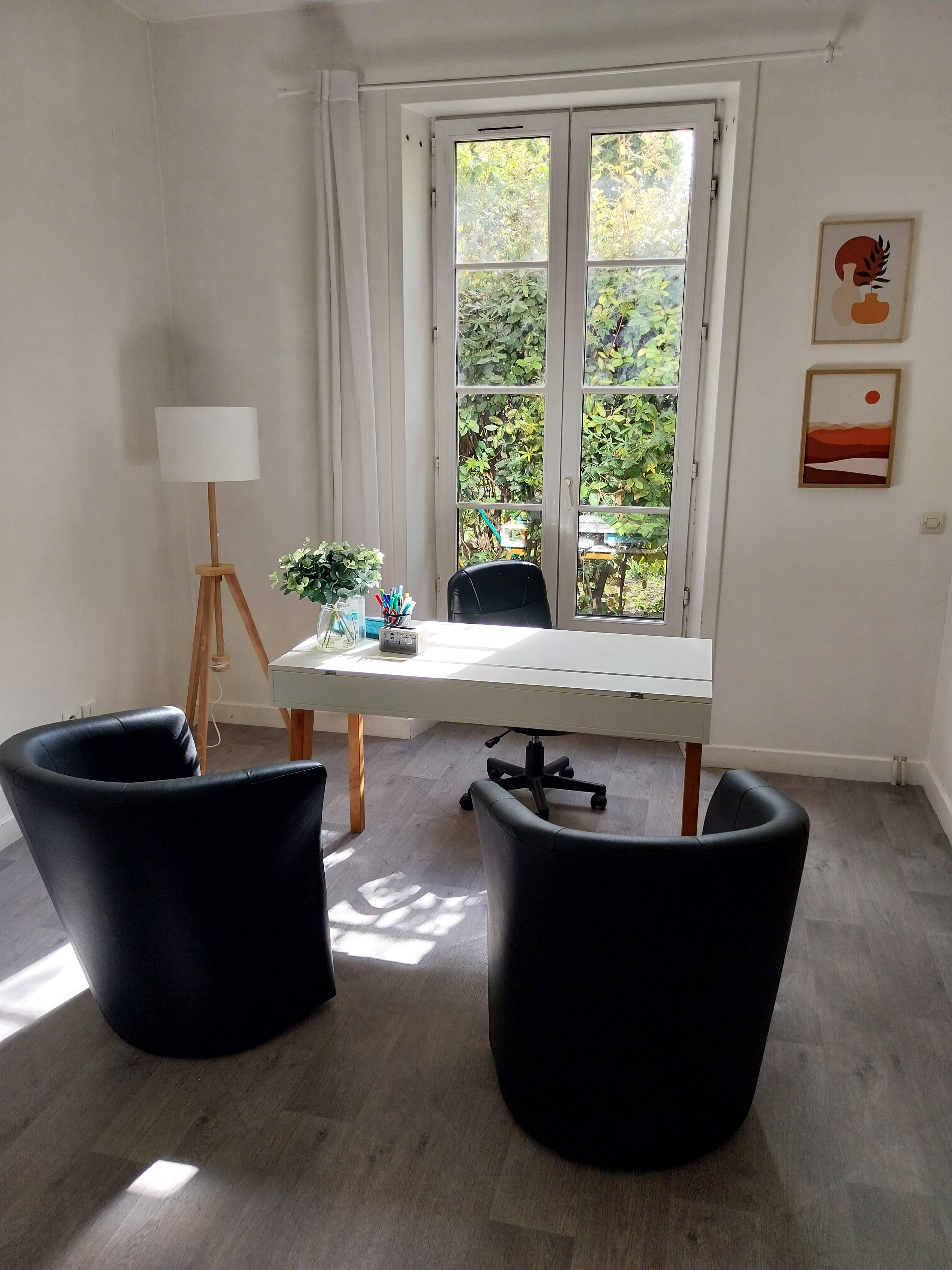 Cabinet pluridisciplinaire #1