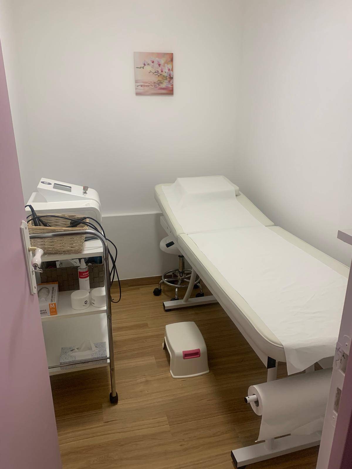 Cabinet de Gordana #14