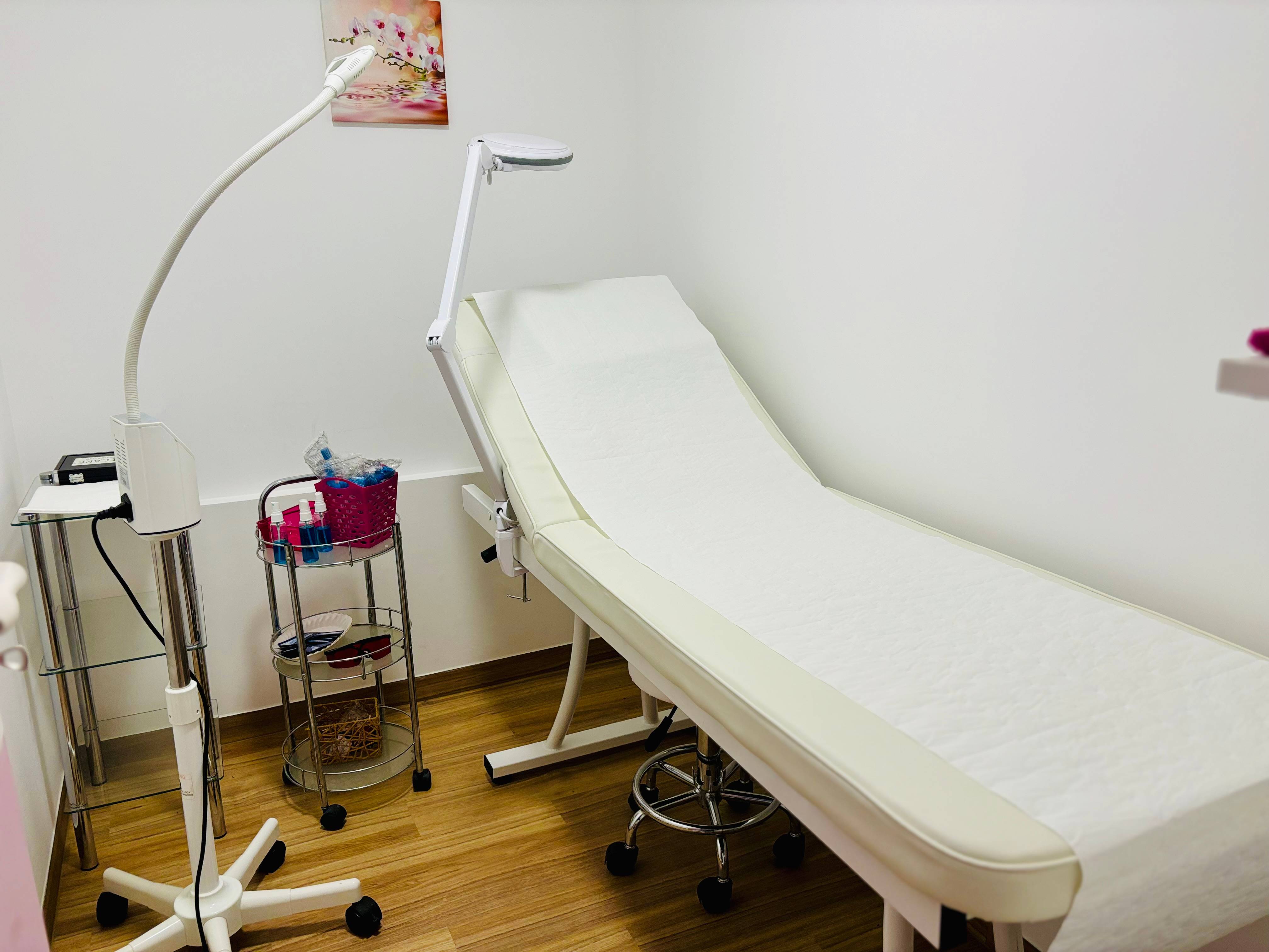 Cabinet de Gordana #9