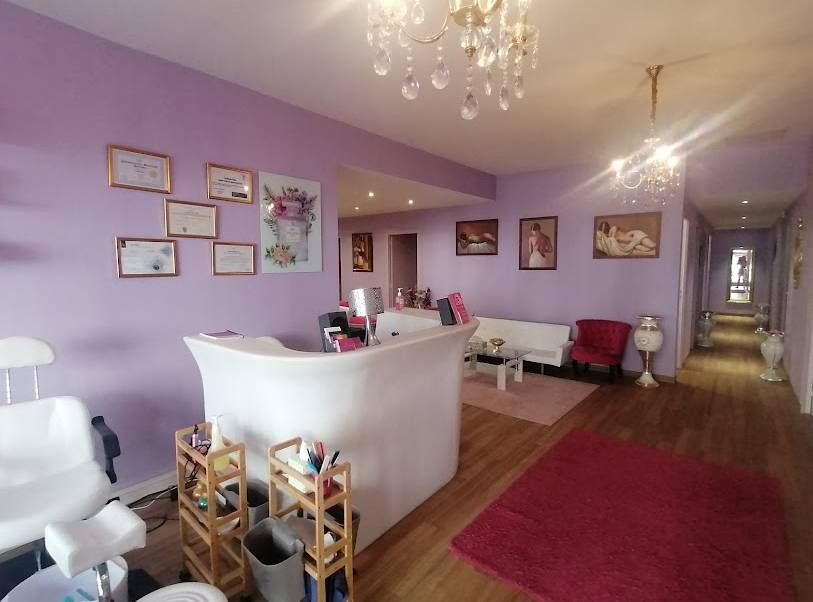 Cabinet de Gordana #3