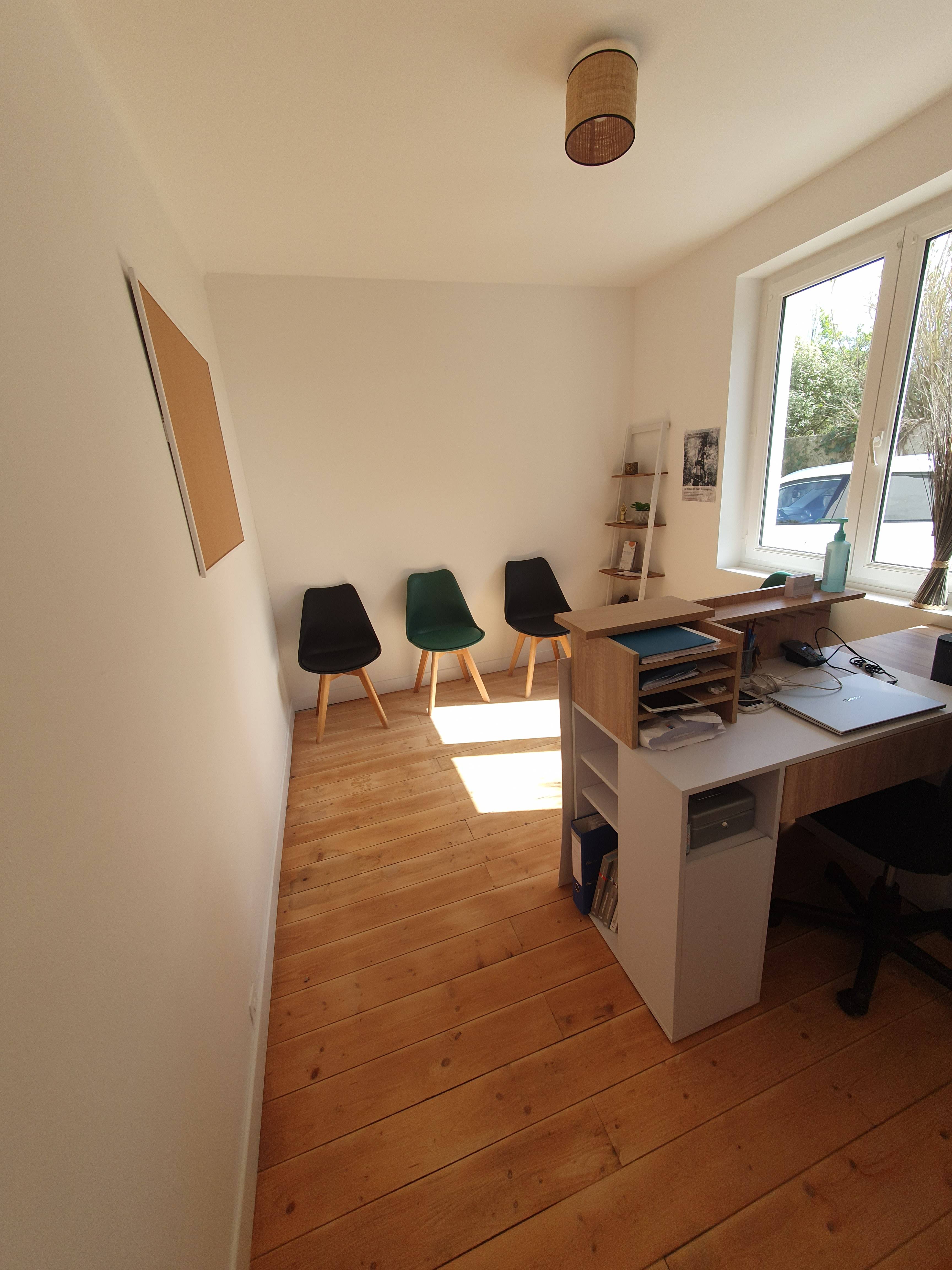 Cabinet de Elise #4