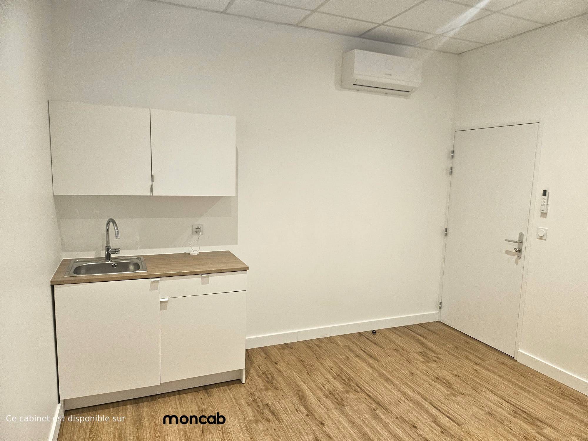 Cabinet Espace Santé Meyzieu Gare - Photo 5