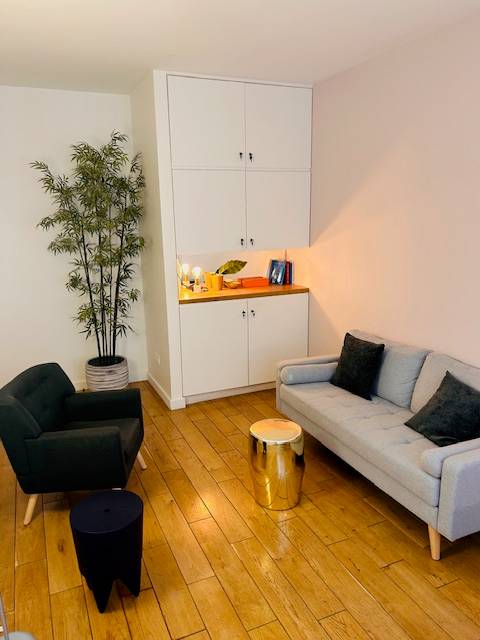 Cabinet Cabinet de Gregory à Paris - Photo principale