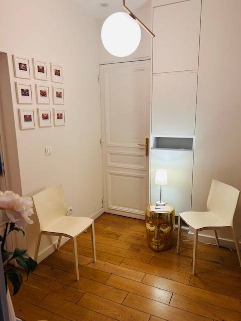 Cabinet de Gregory #4