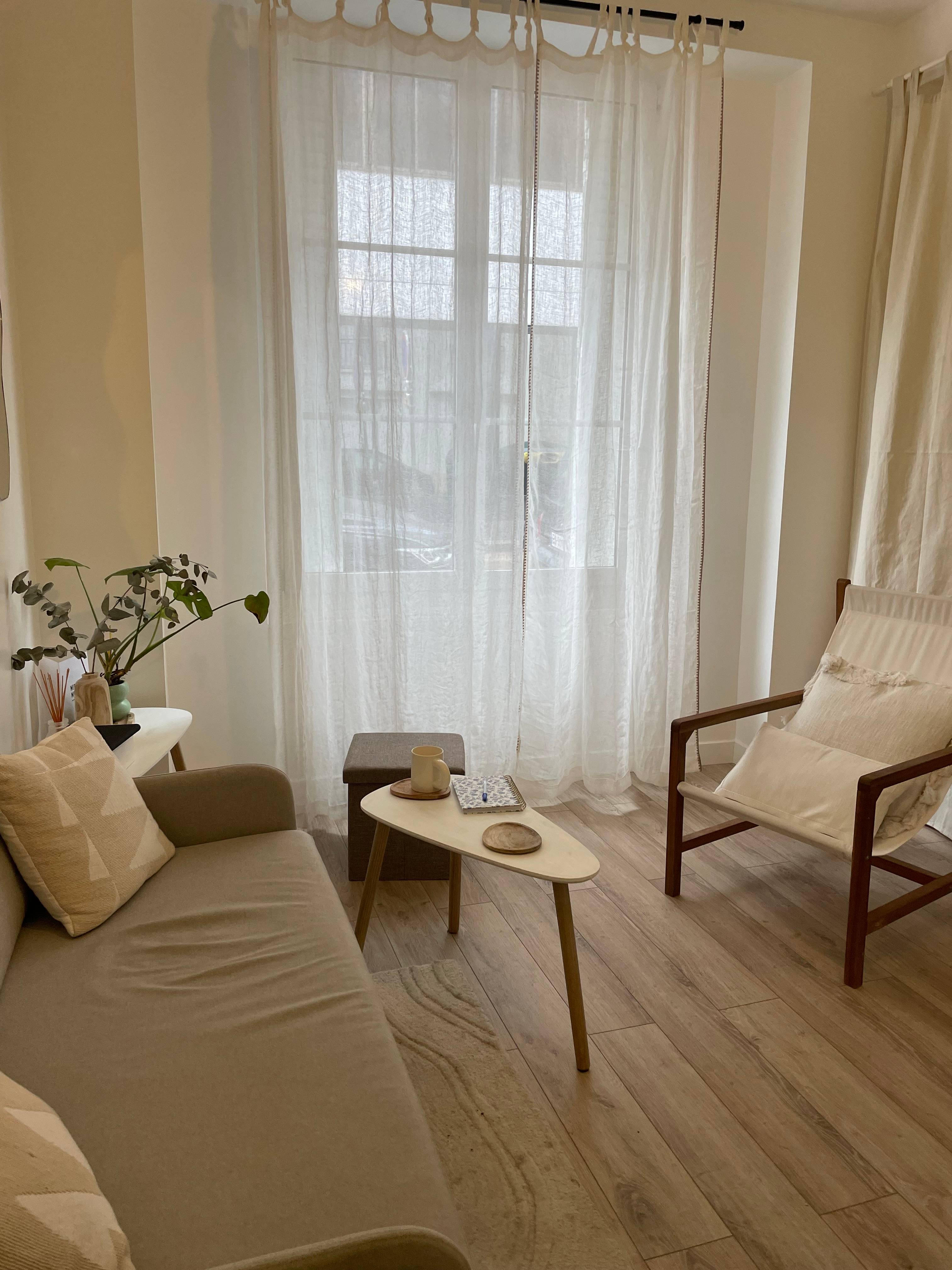 Cabinet Cabinet de Mégane  à Paris - Photo principale