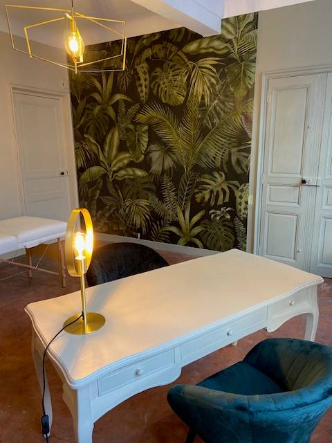 Cabinet de Virginie #4