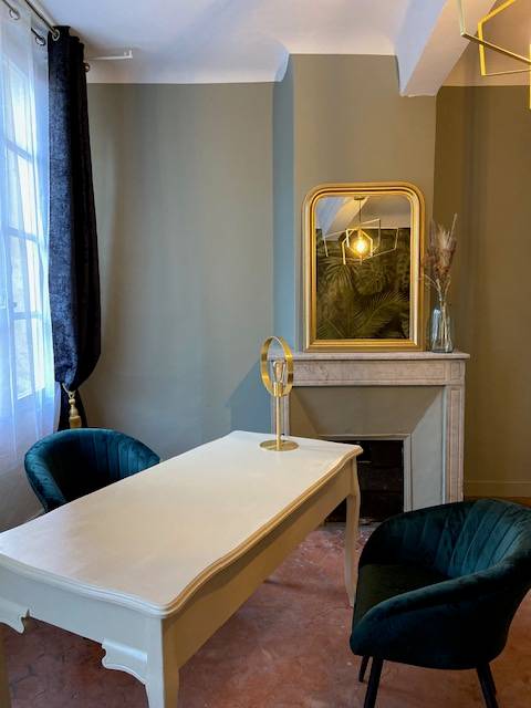 Cabinet de Virginie #3
