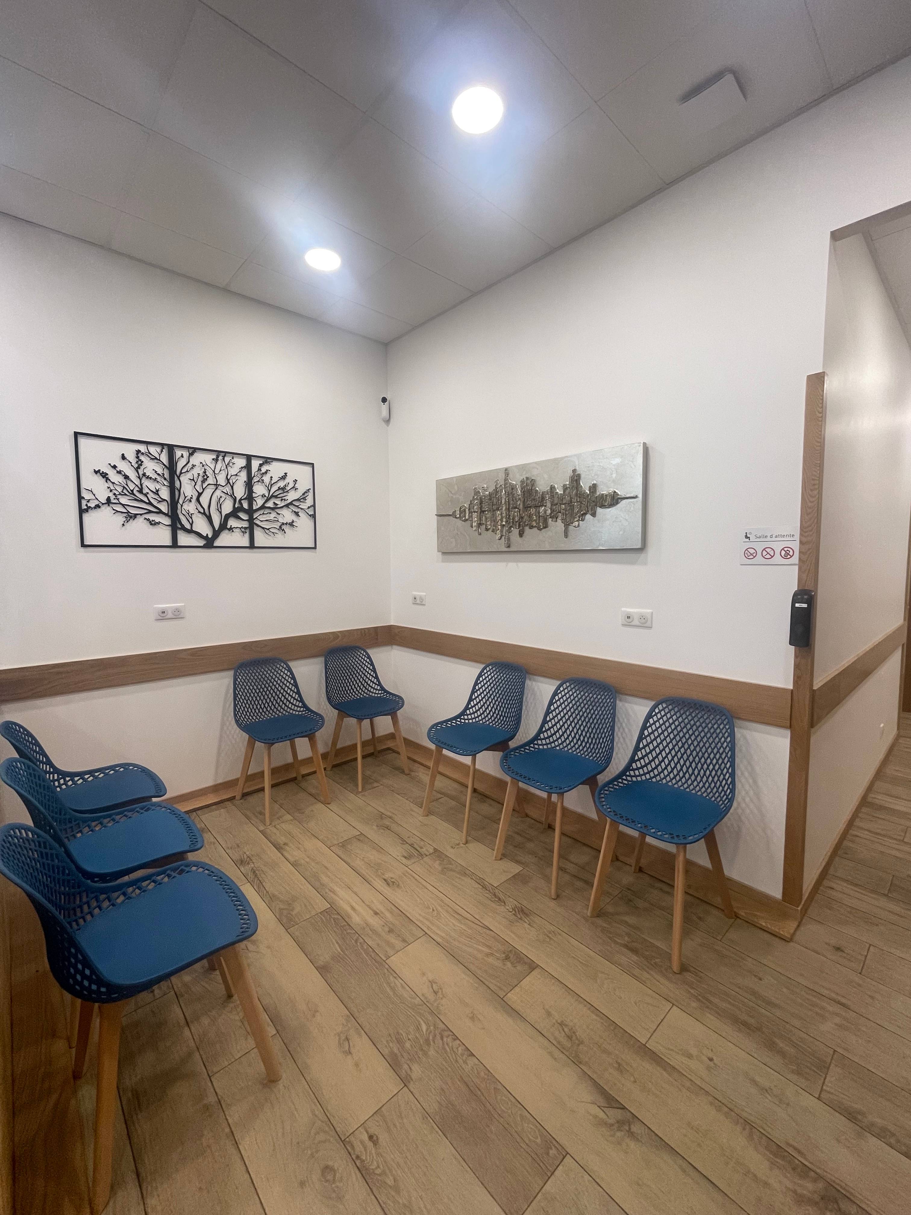 Cabinet Local médical   - Photo 5