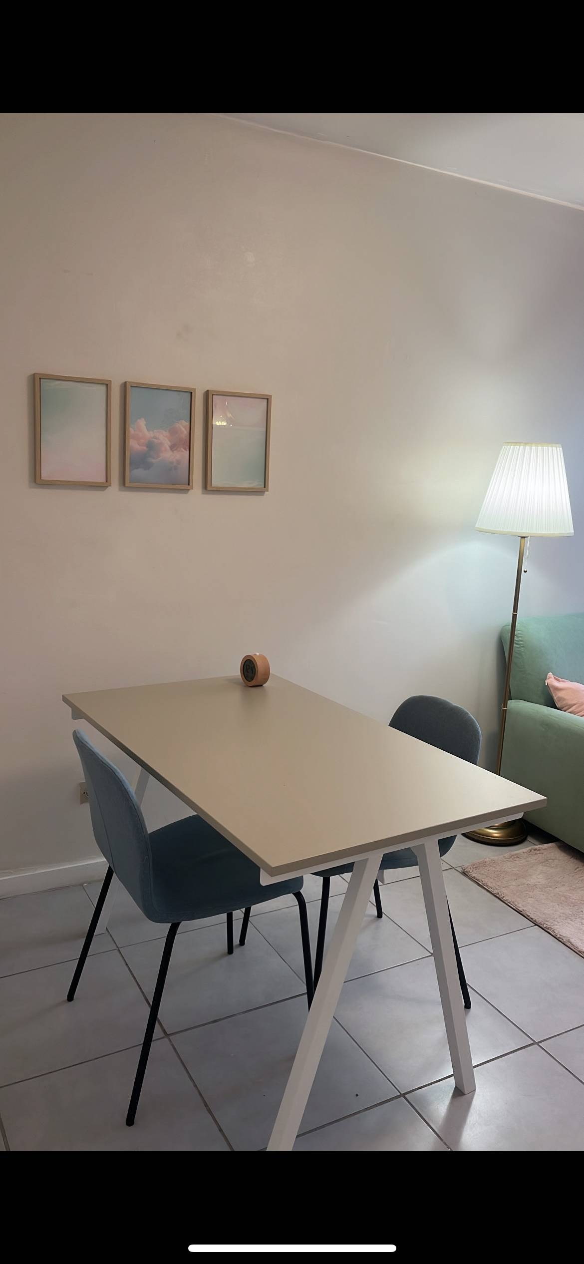 Cabinet Cabinet de Lila à Lyon - Photo principale