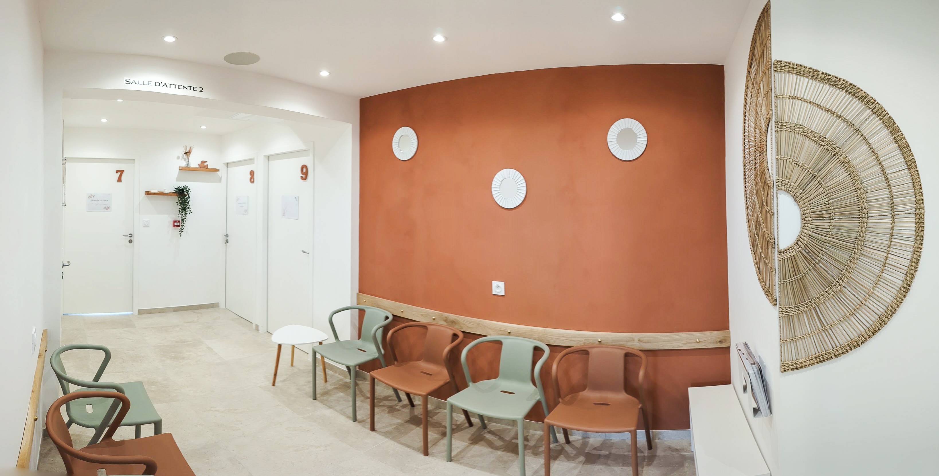 Le Magnolia #3