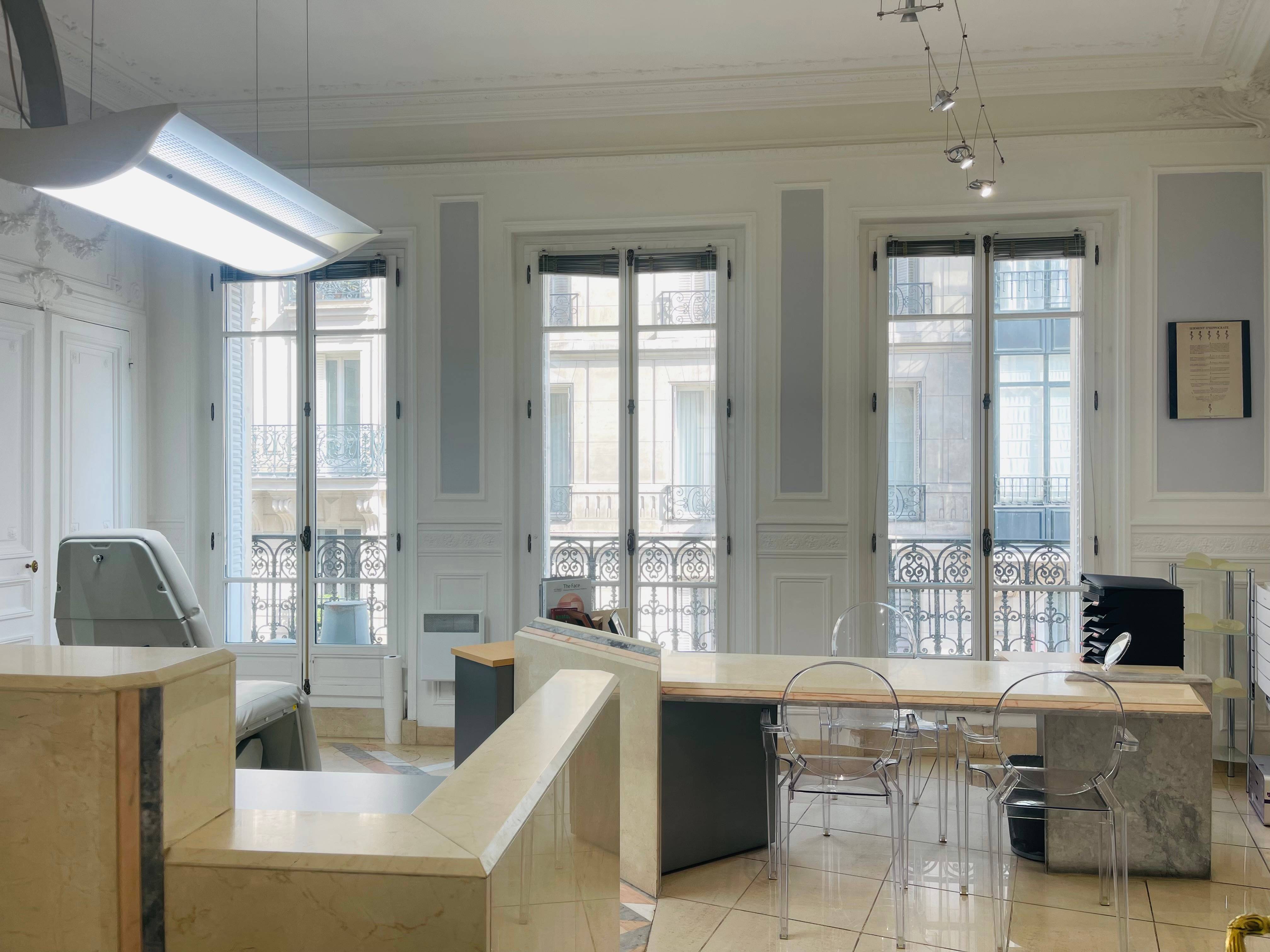 Cabinet de benoist #2