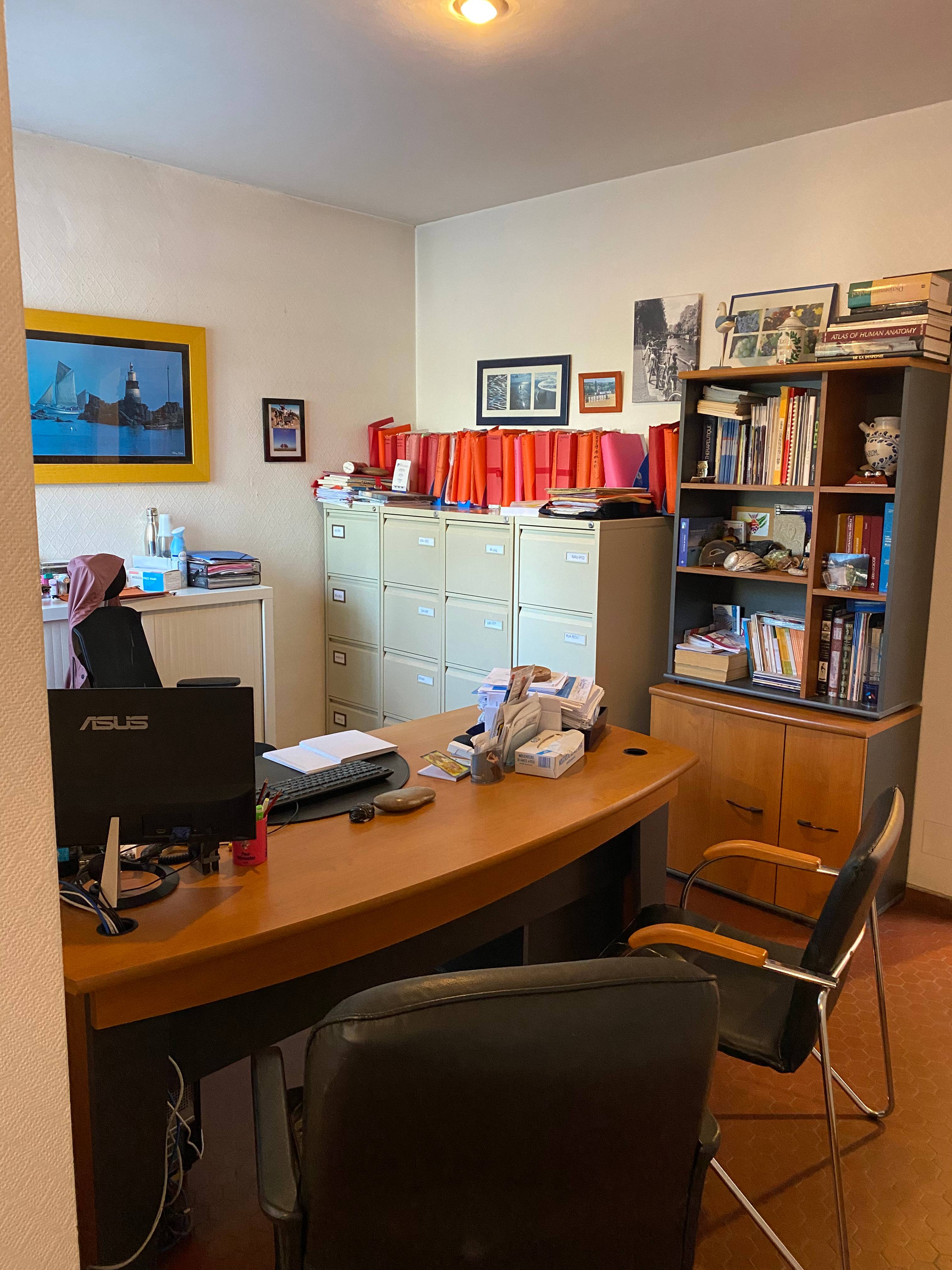 Cabinet de pierre #3