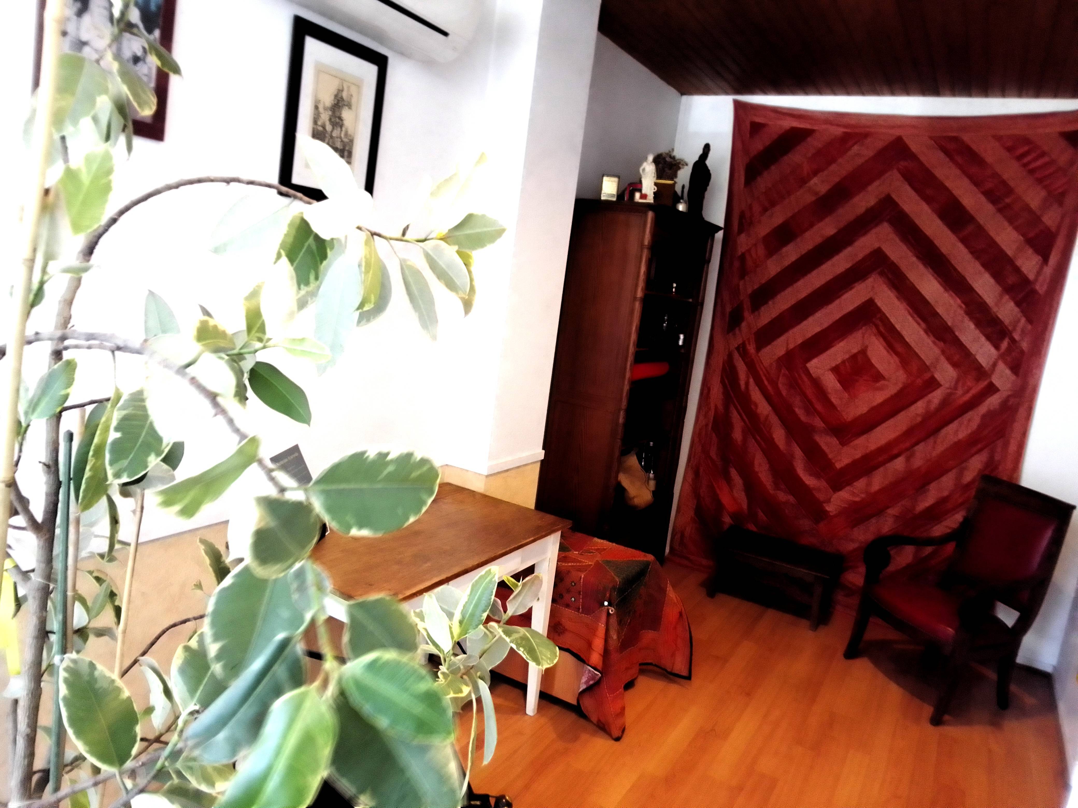 Cabinet de Morgane #1