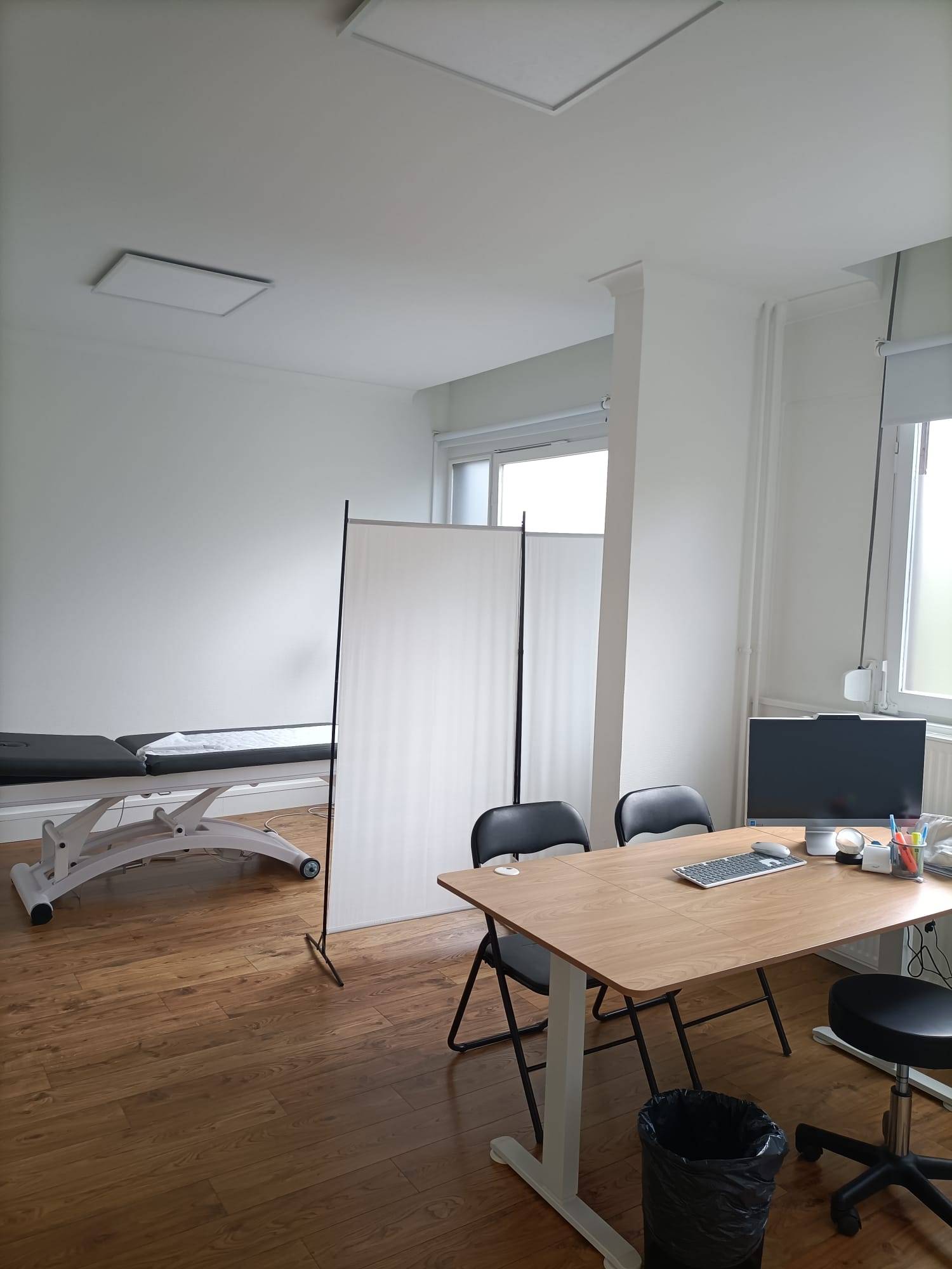 Cabinet de Florent #1