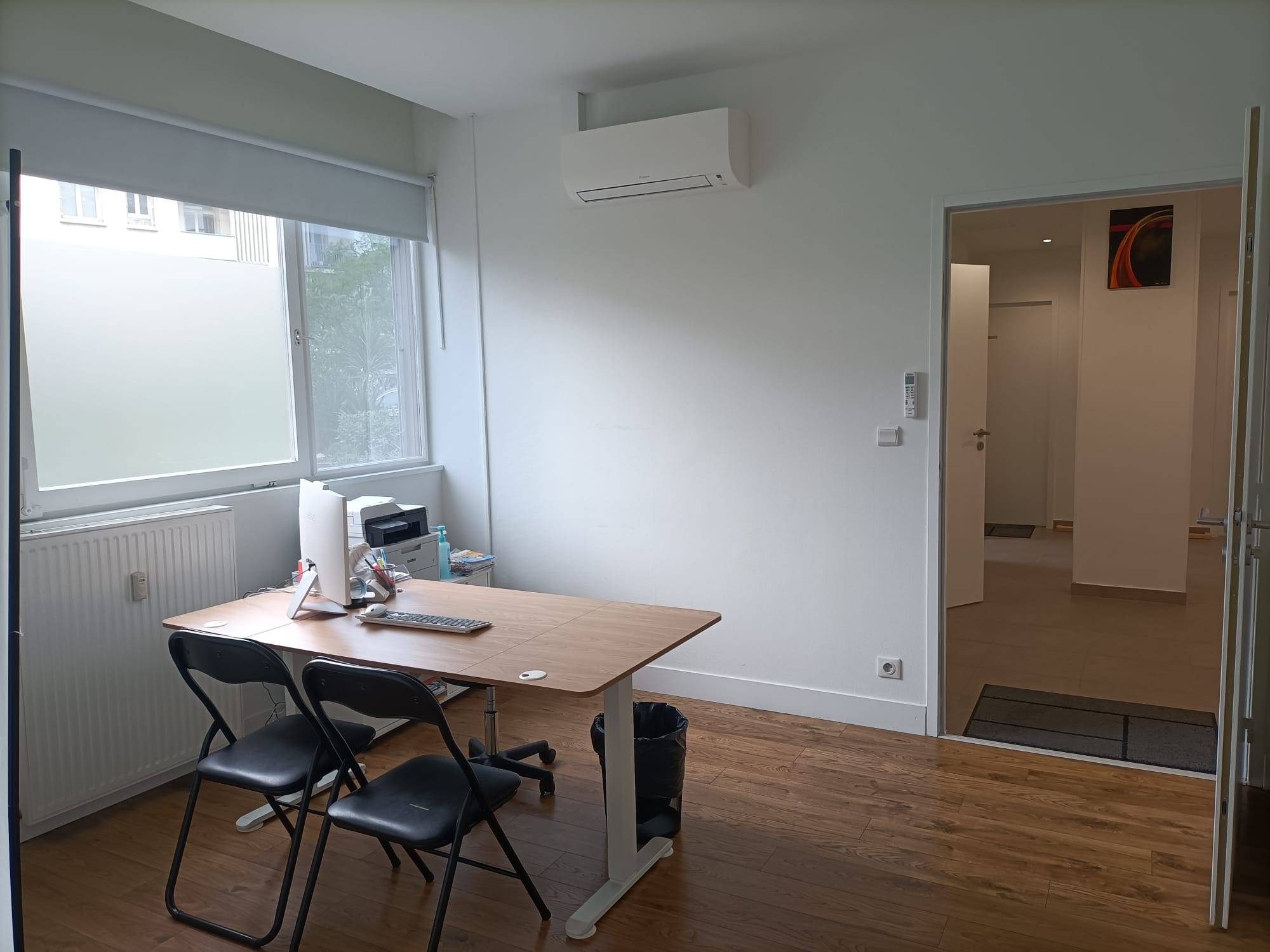 Cabinet de Florent #4