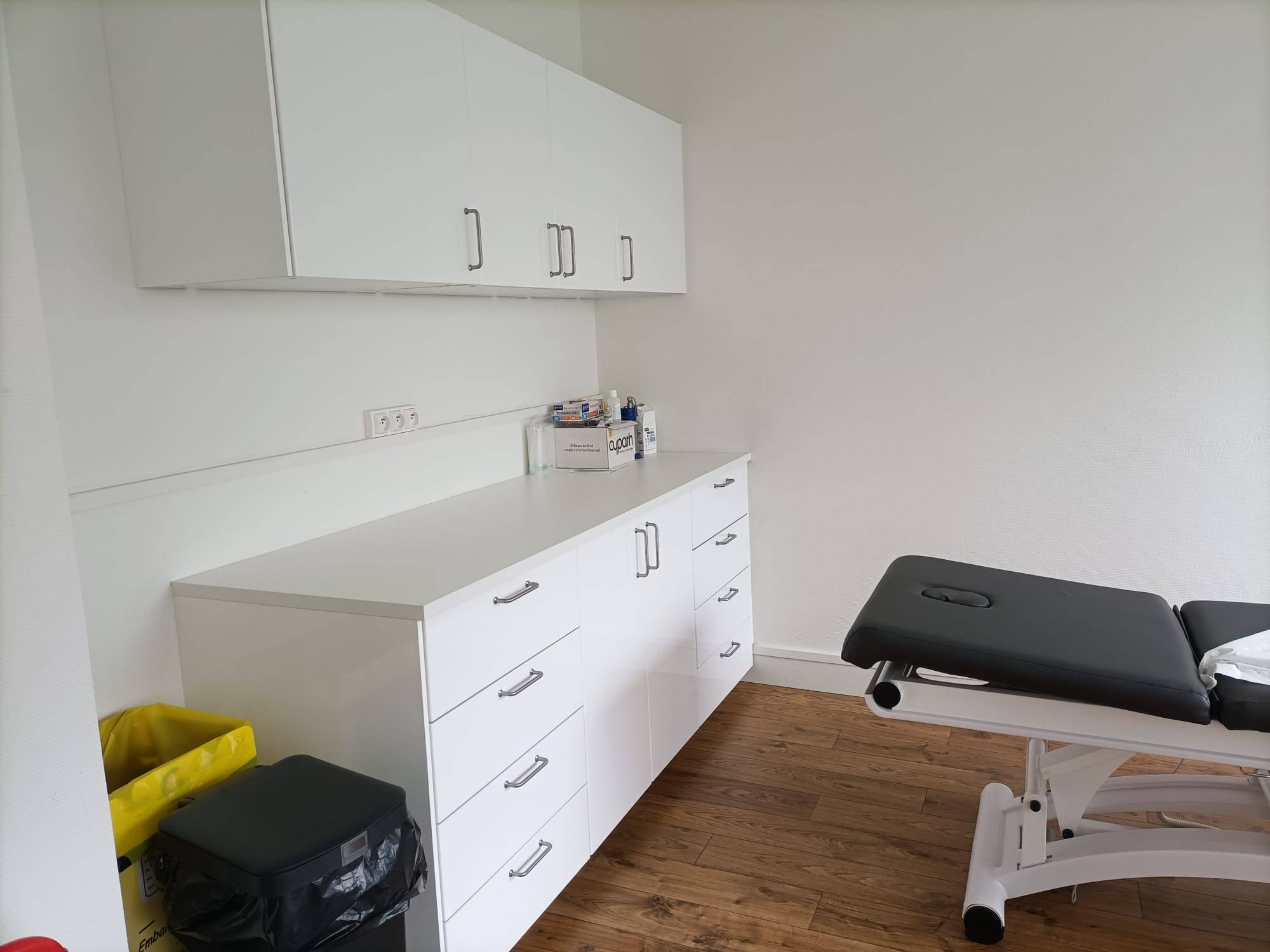 Cabinet de Florent #2