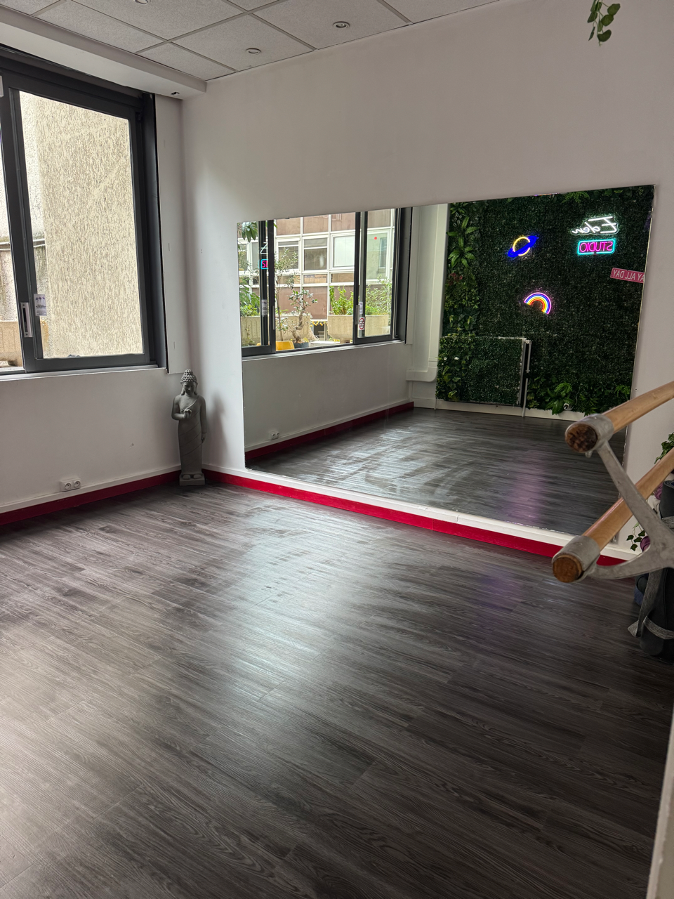 Cabinet Studio Zen à Paris - Photo principale