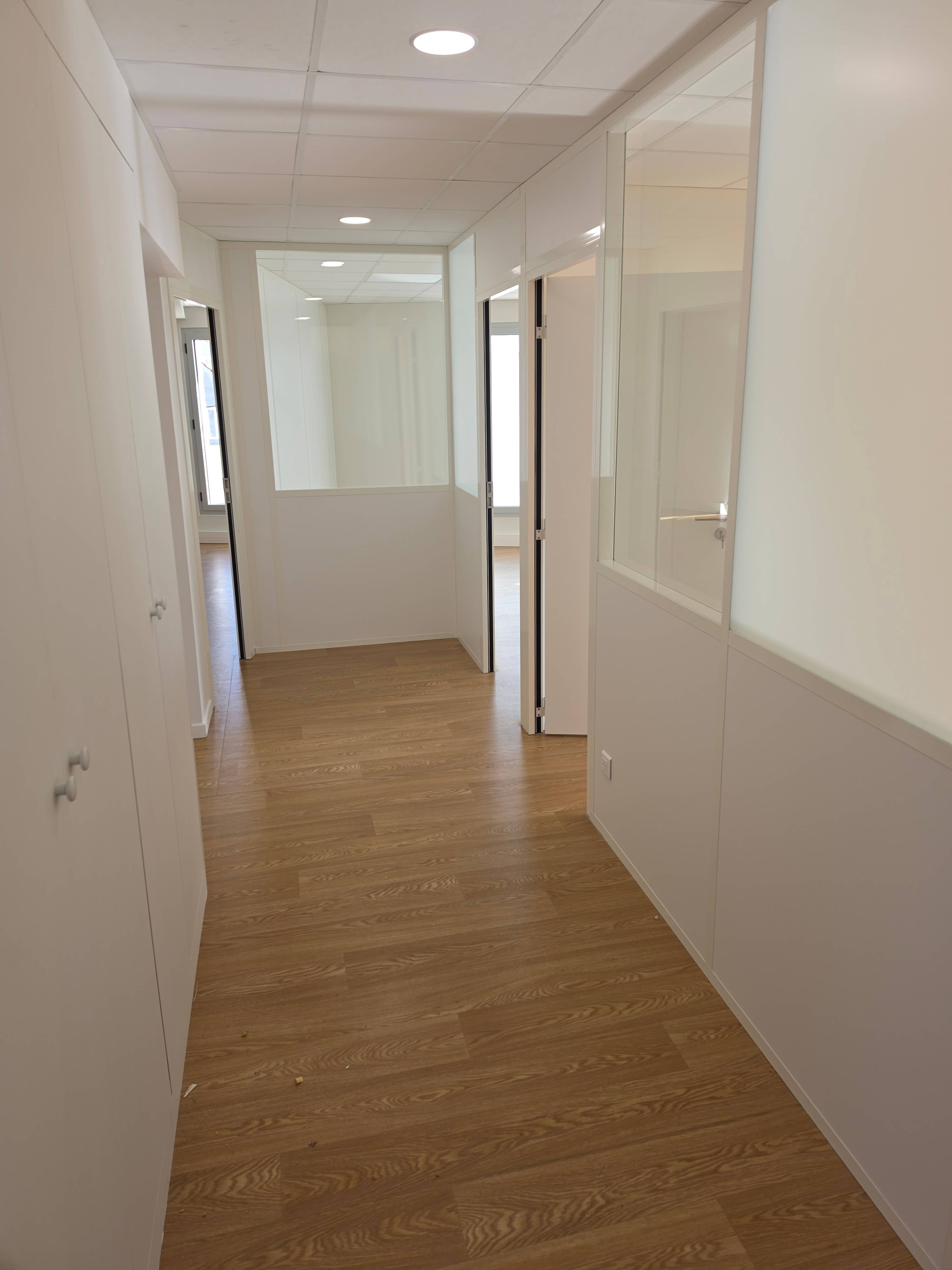 Cabinet Cabinet des Bords de ris - Photo 3