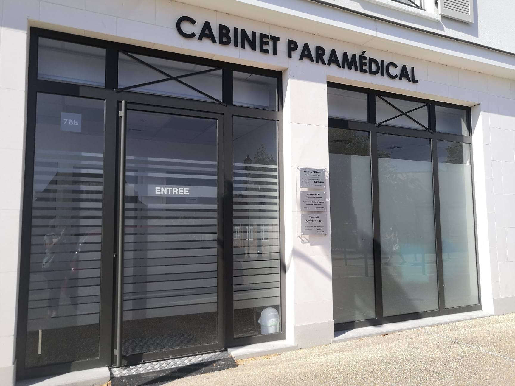 Cabinet de Sandrine #3