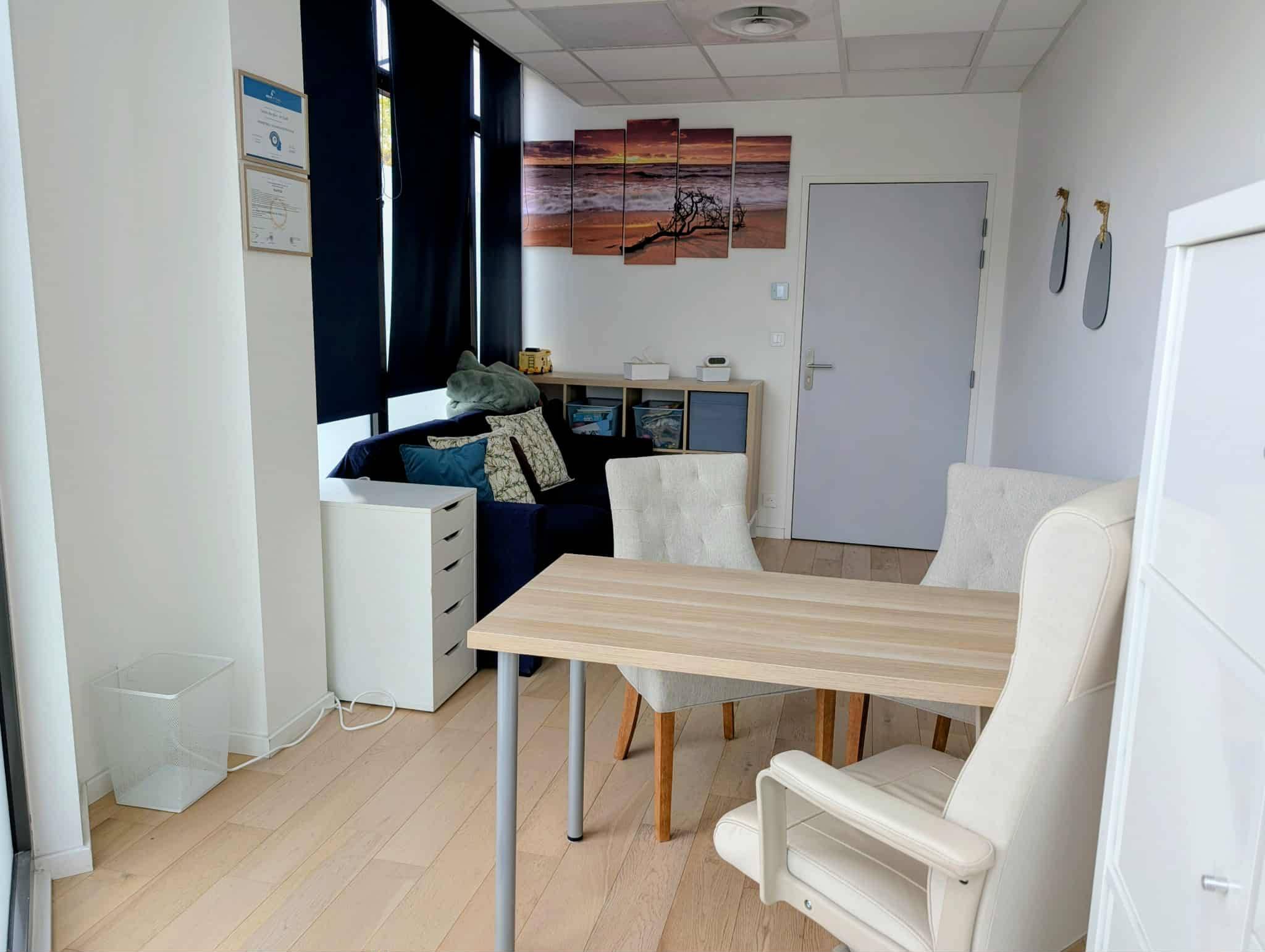 Cabinet de Sandrine #2