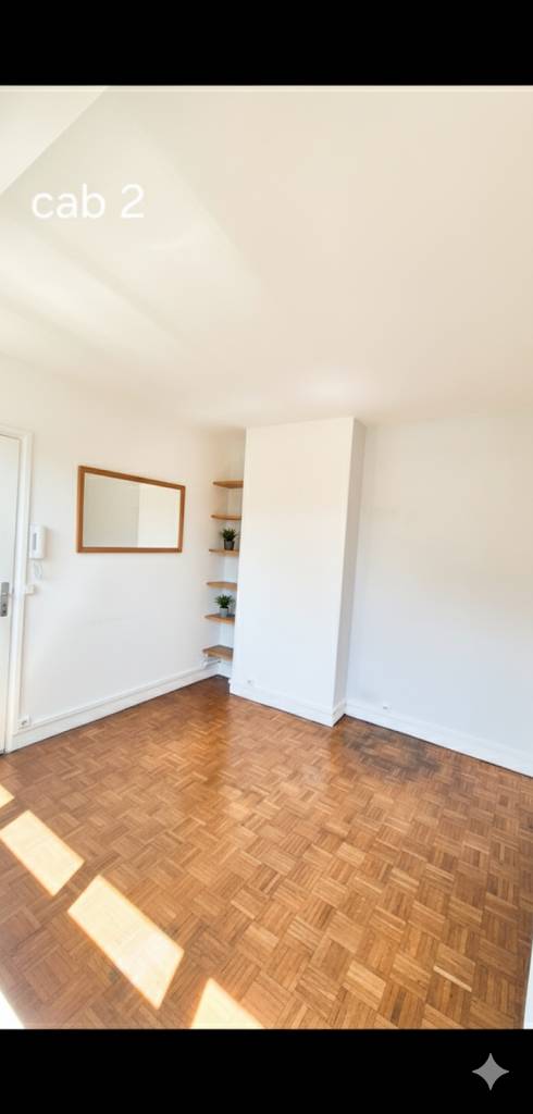 Cabinet de AURELIEN #2