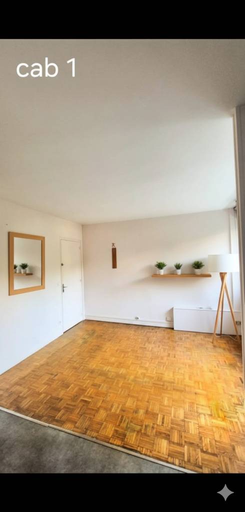 Cabinet de AURELIEN #5