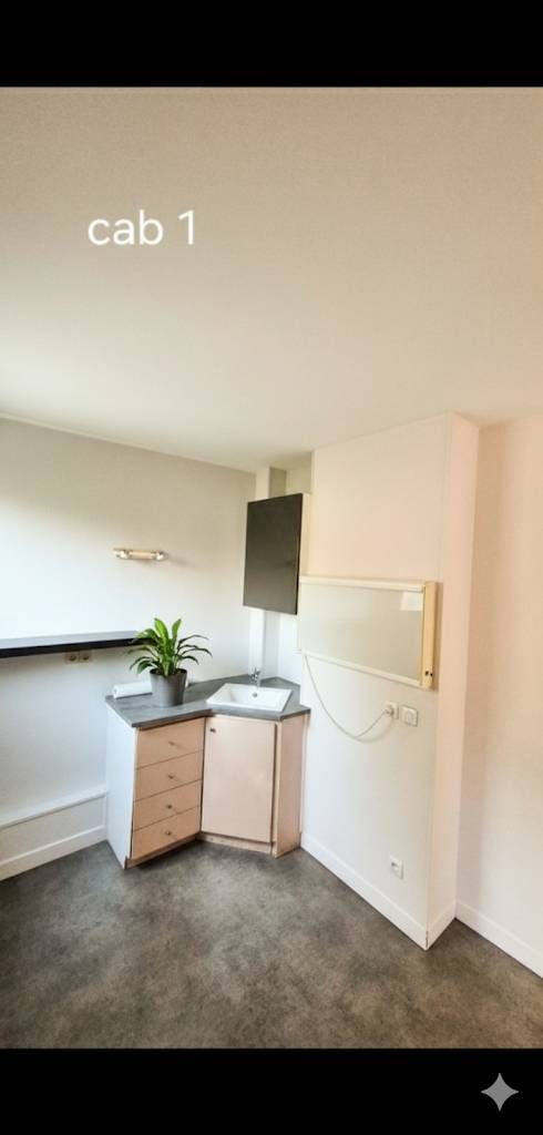 Cabinet de AURELIEN #7