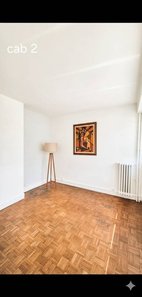 Cabinet Cabinet de AURELIEN à Joinville-le-Pont - Photo principale